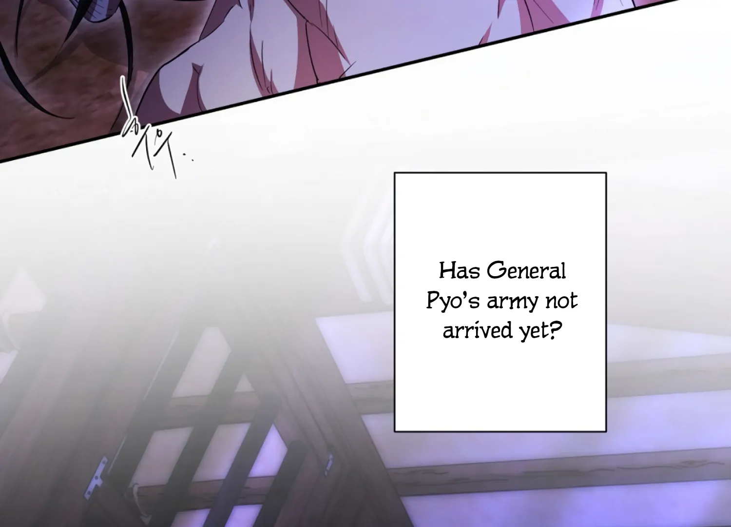 Read The Night When Flowers Fall chapter 63 image 124 on Lezhin