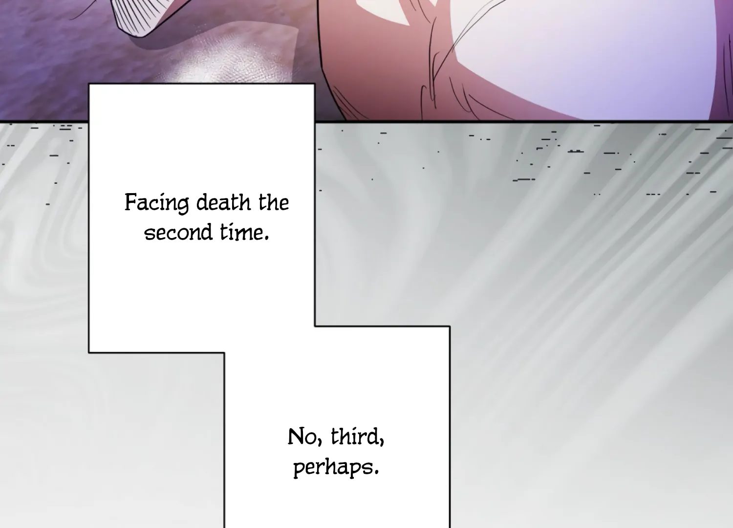 Read The Night When Flowers Fall chapter 63 image 130 on Lezhin