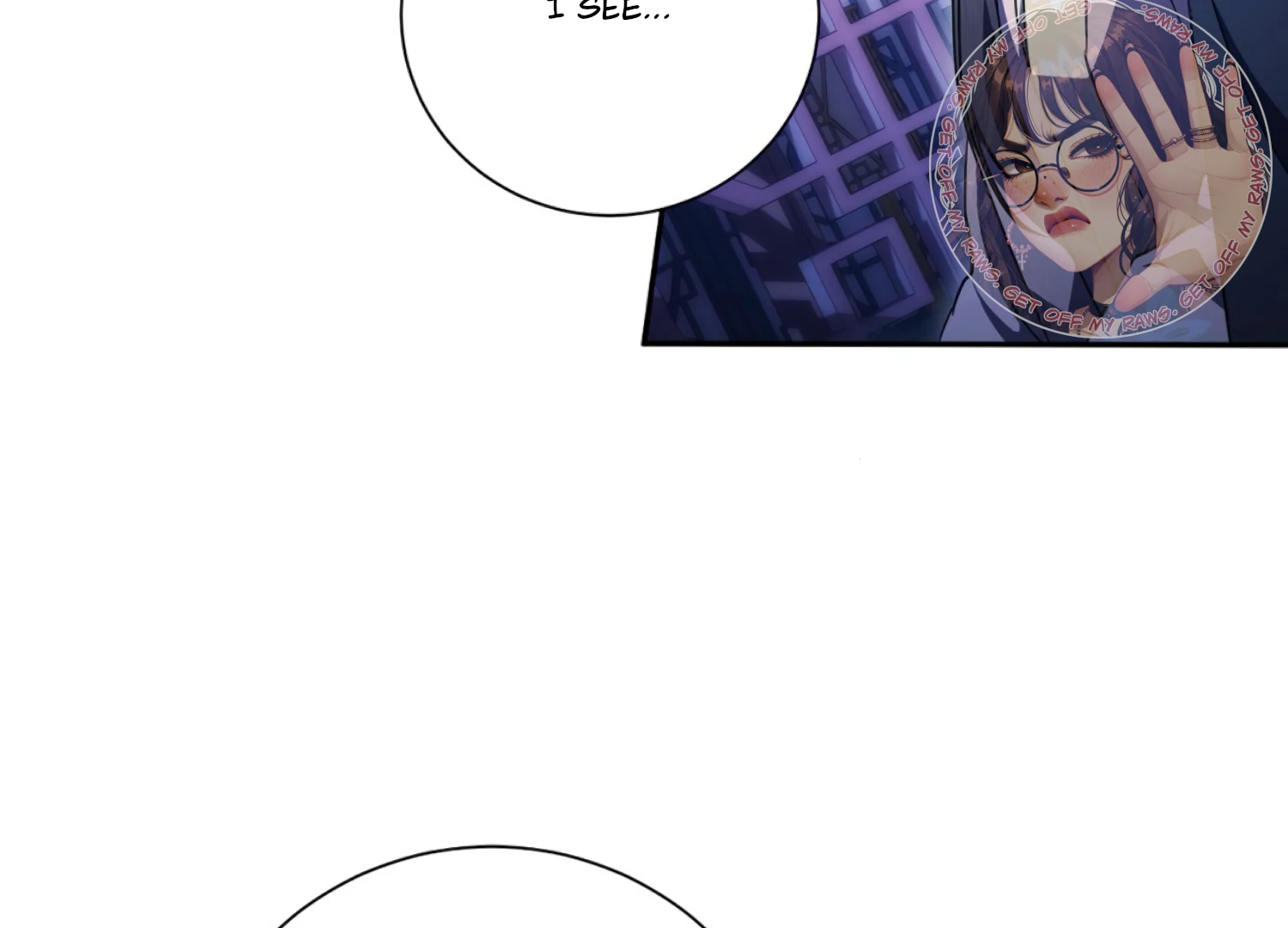 Read The Night When Flowers Fall chapter 63 image 14 on Lezhin