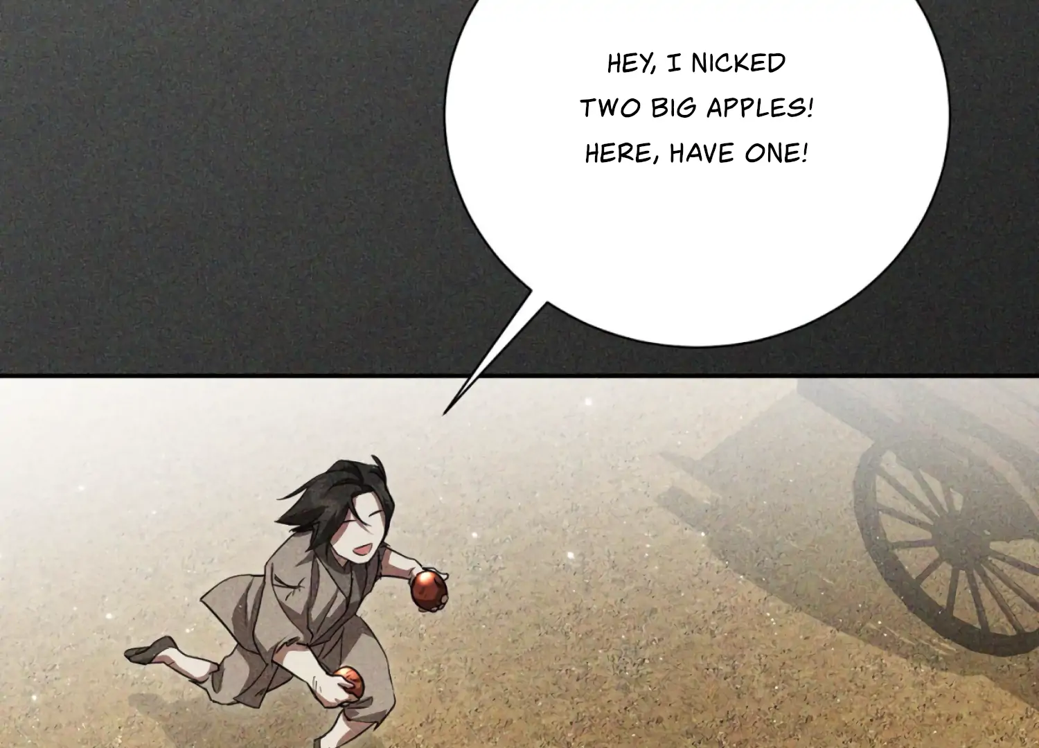 Read The Night When Flowers Fall chapter 63 image 145 on Lezhin