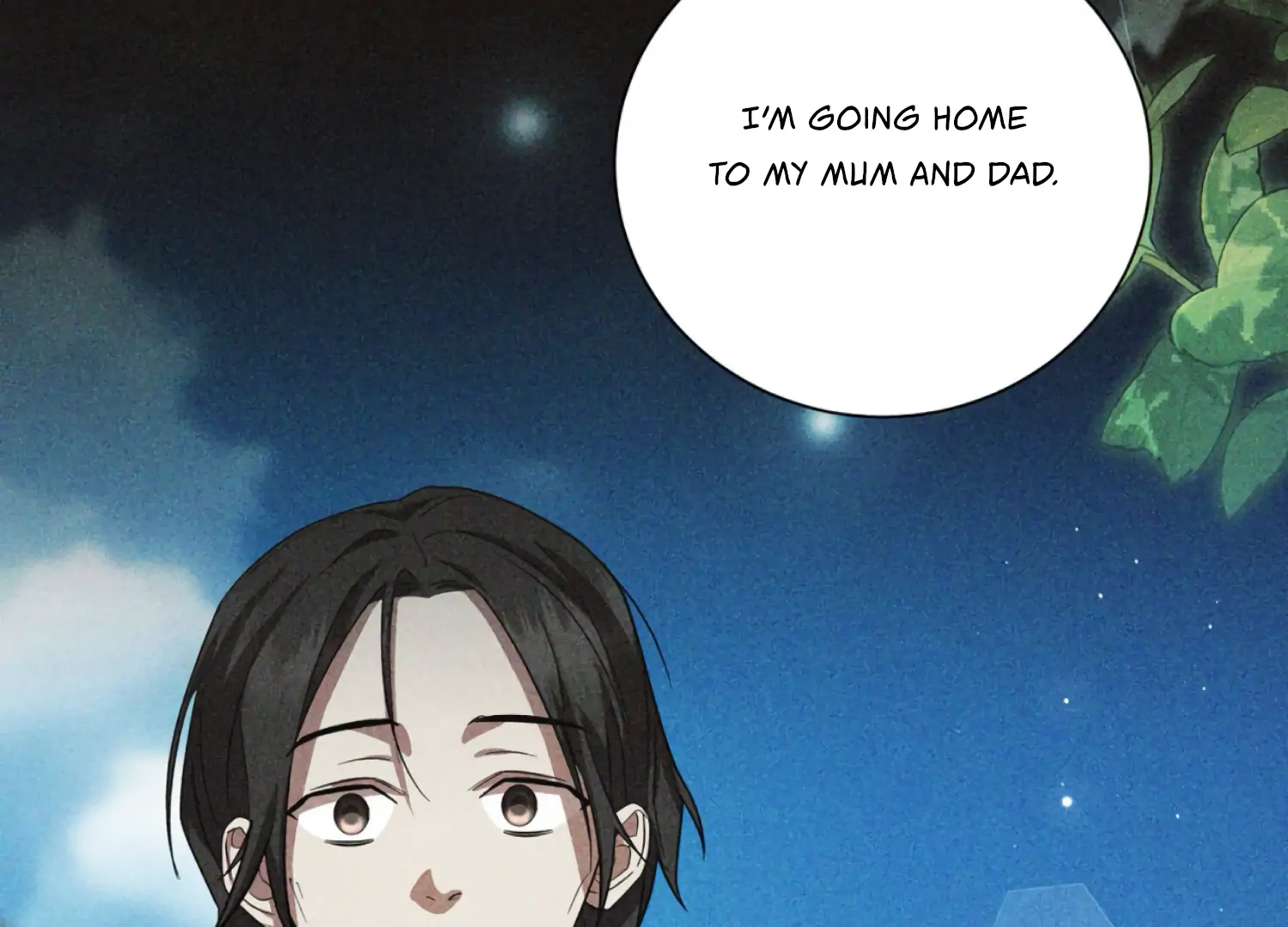 Read The Night When Flowers Fall chapter 63 image 149 on Lezhin