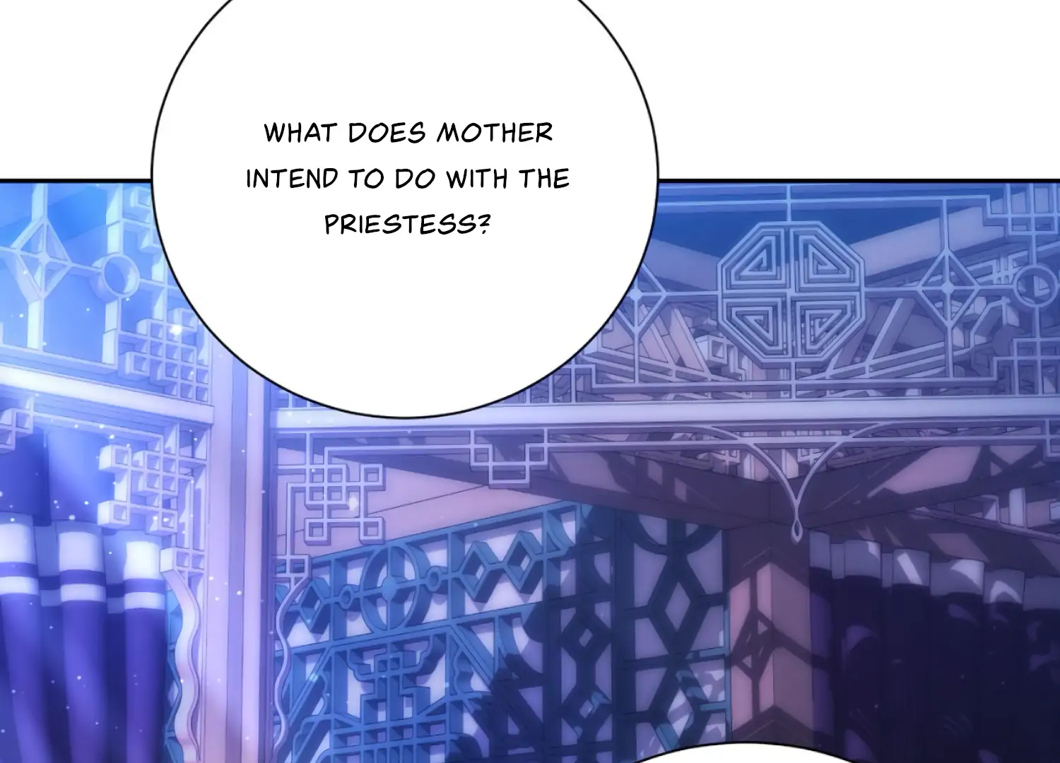 Read The Night When Flowers Fall chapter 63 image 15 on Lezhin