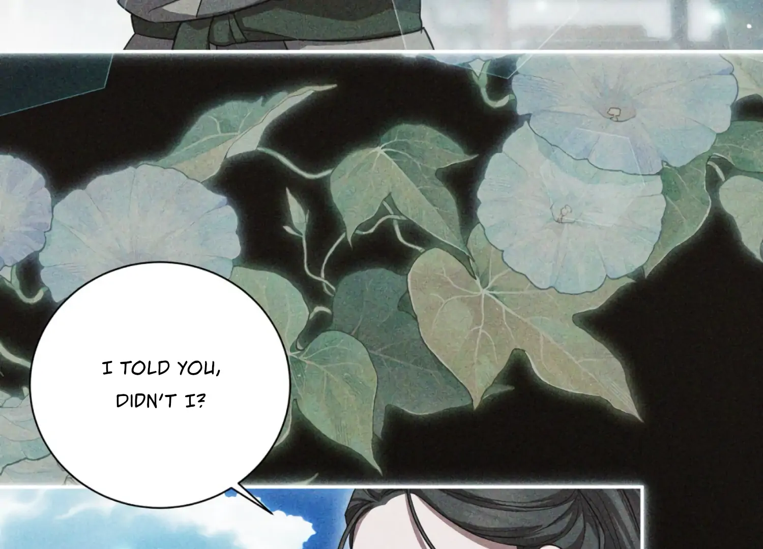 Read The Night When Flowers Fall chapter 63 image 151 on Lezhin