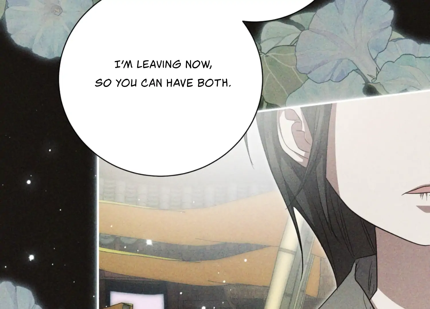 Read The Night When Flowers Fall chapter 63 image 153 on Lezhin