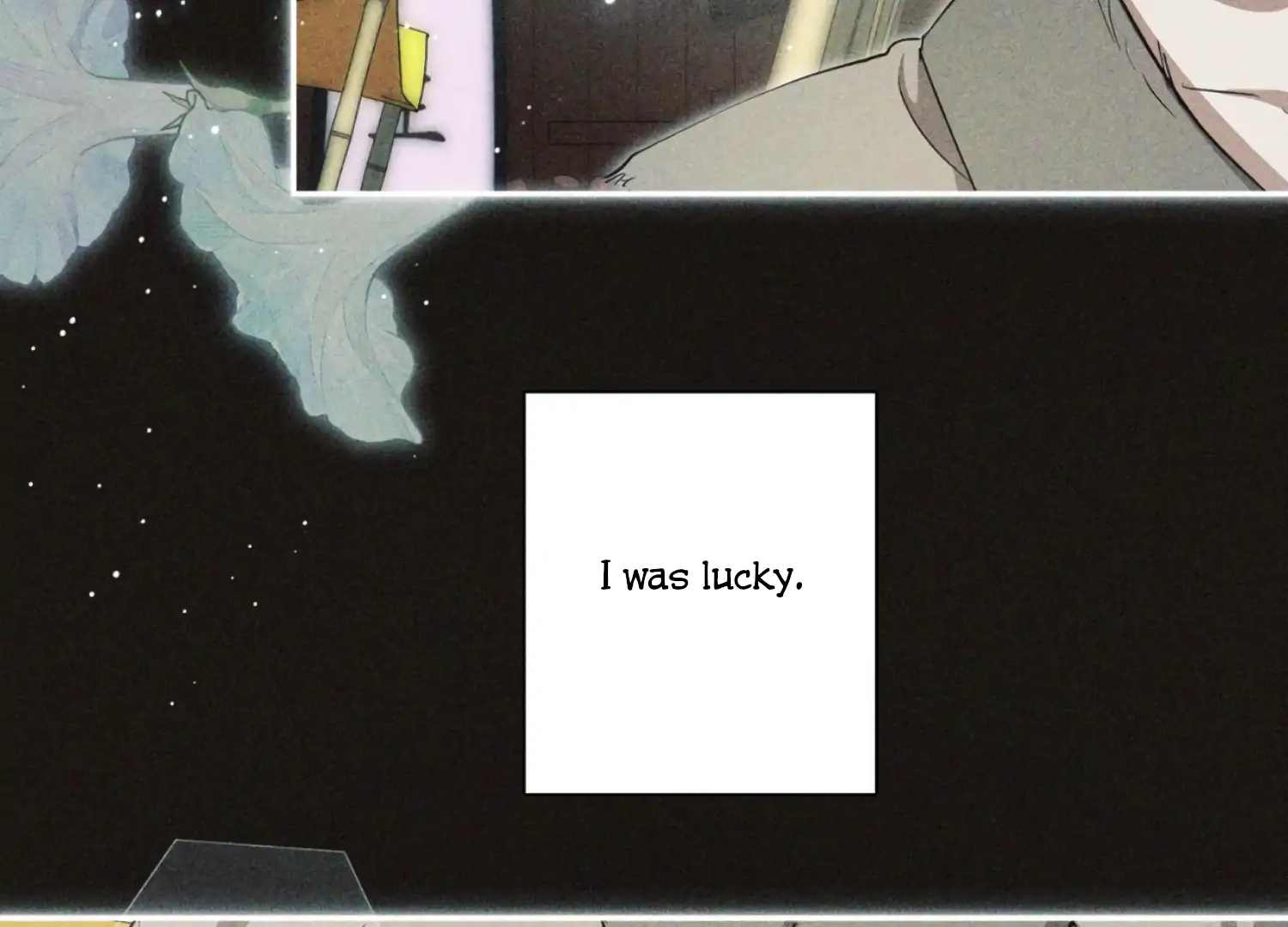 Read The Night When Flowers Fall chapter 63 image 154 on Lezhin