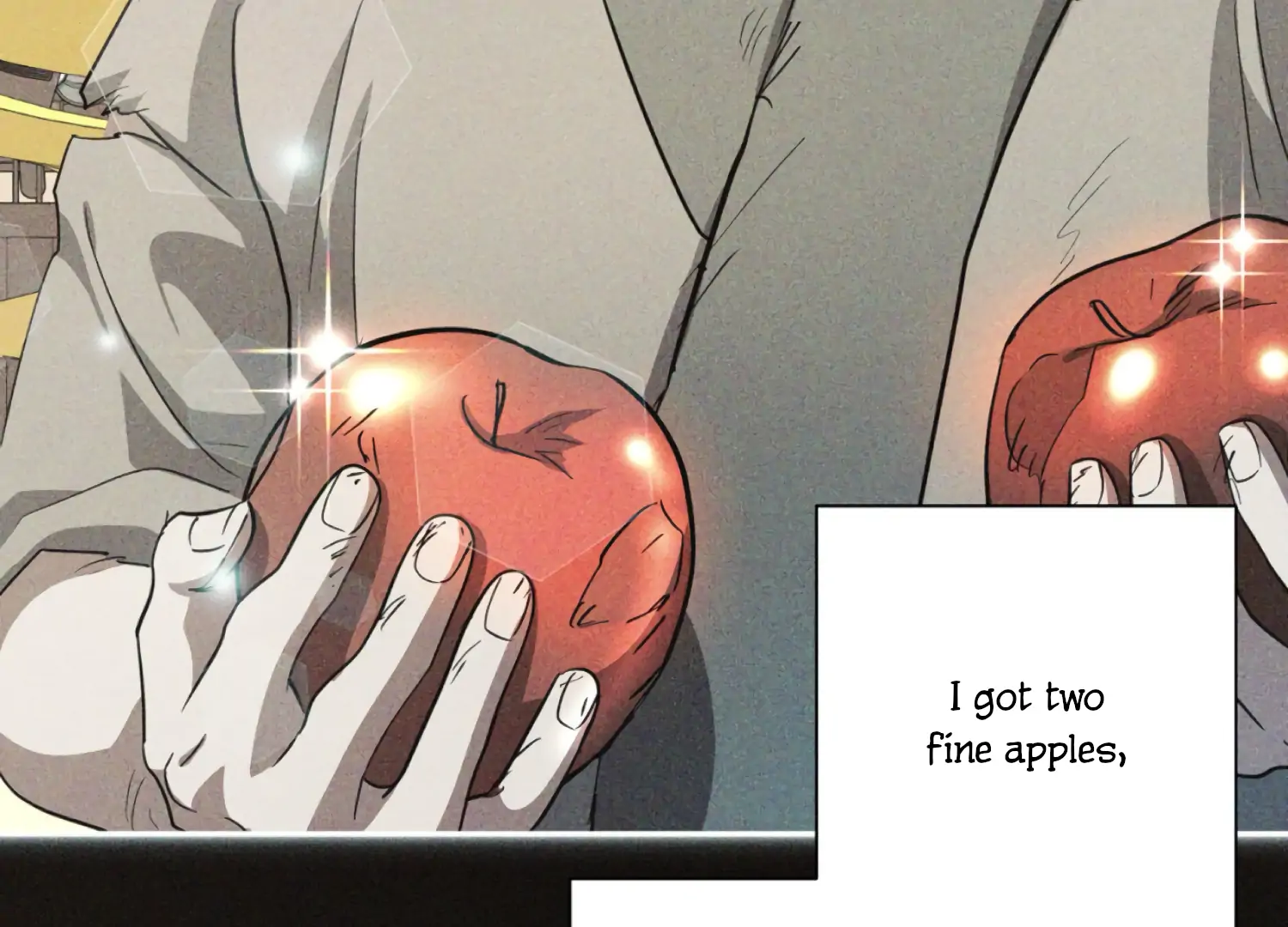 Read The Night When Flowers Fall chapter 63 image 155 on Lezhin