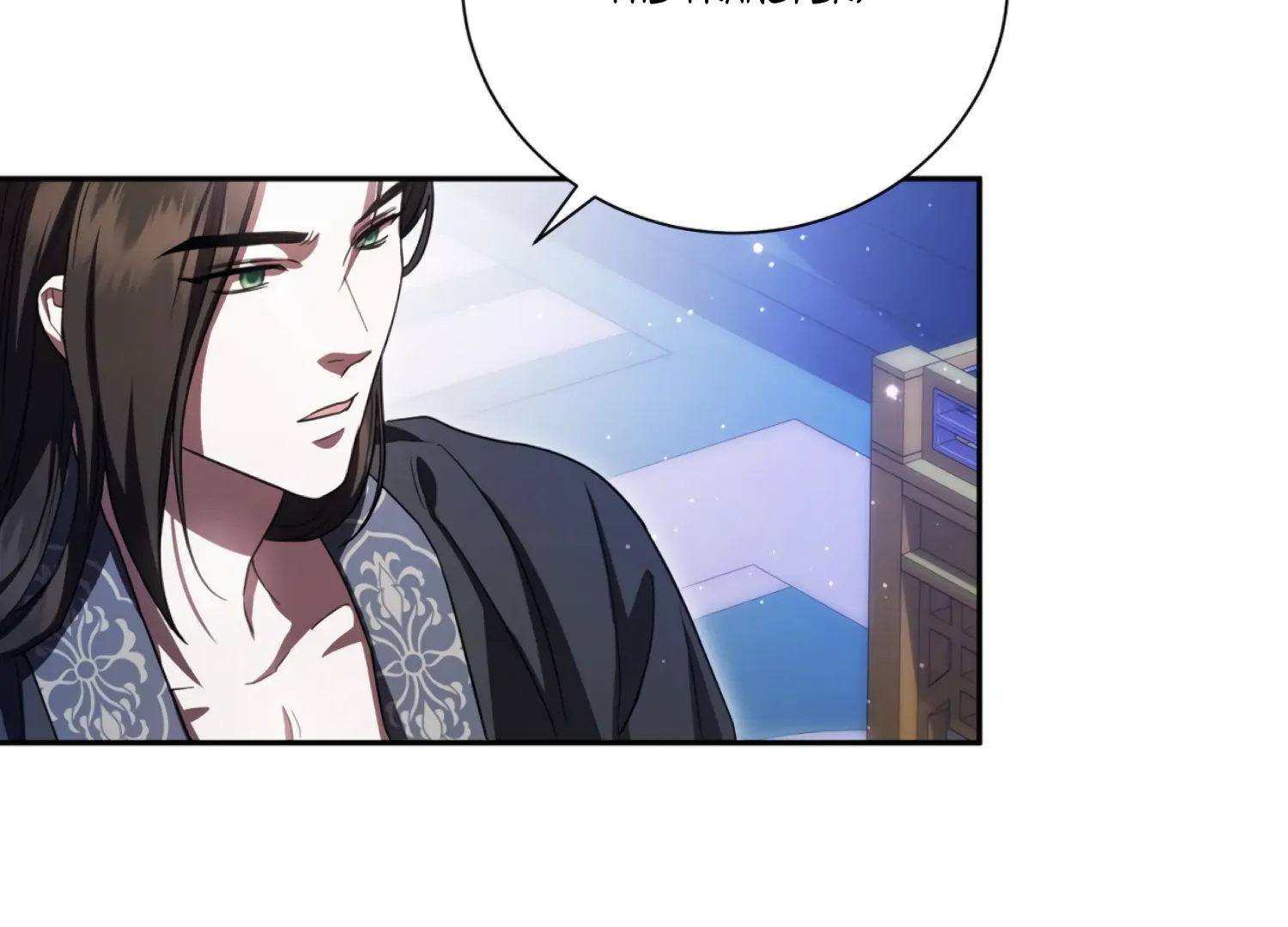 Read The Night When Flowers Fall chapter 63 image 18 on Lezhin