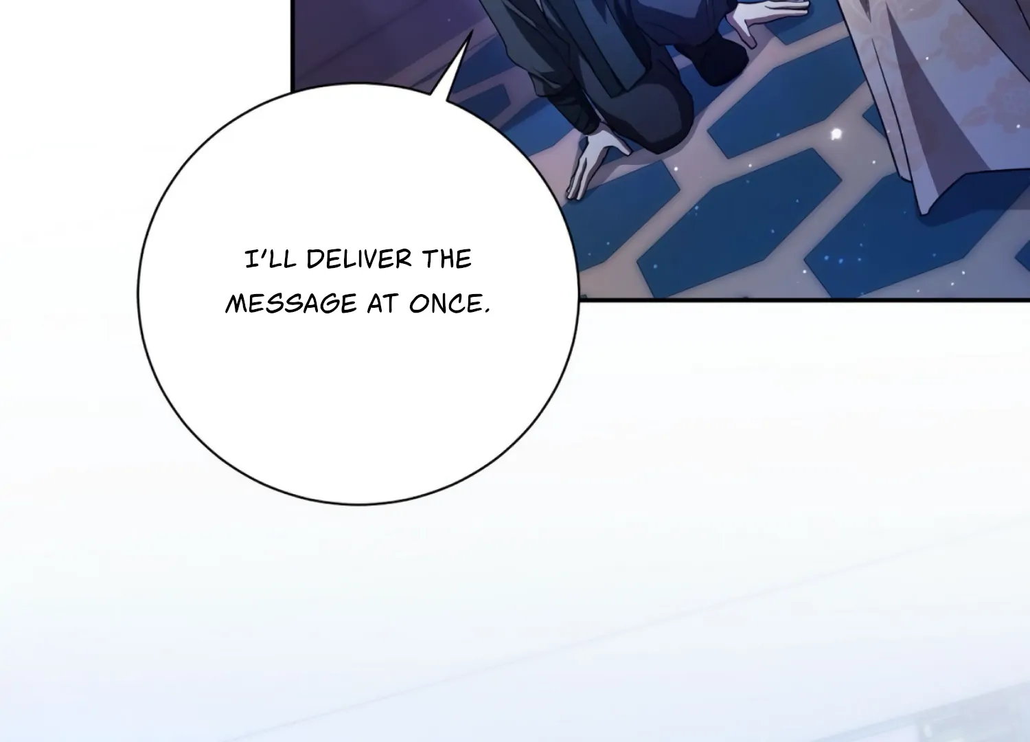 Read The Night When Flowers Fall chapter 63 image 21 on Lezhin