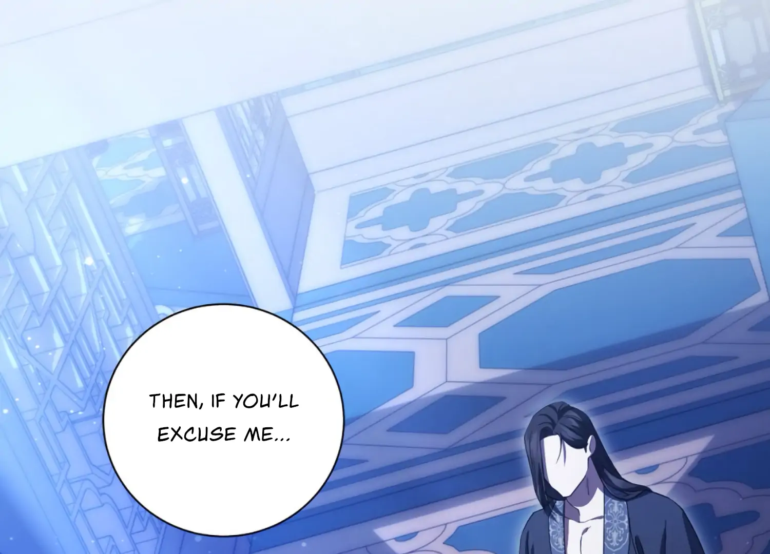Read The Night When Flowers Fall chapter 63 image 22 on Lezhin