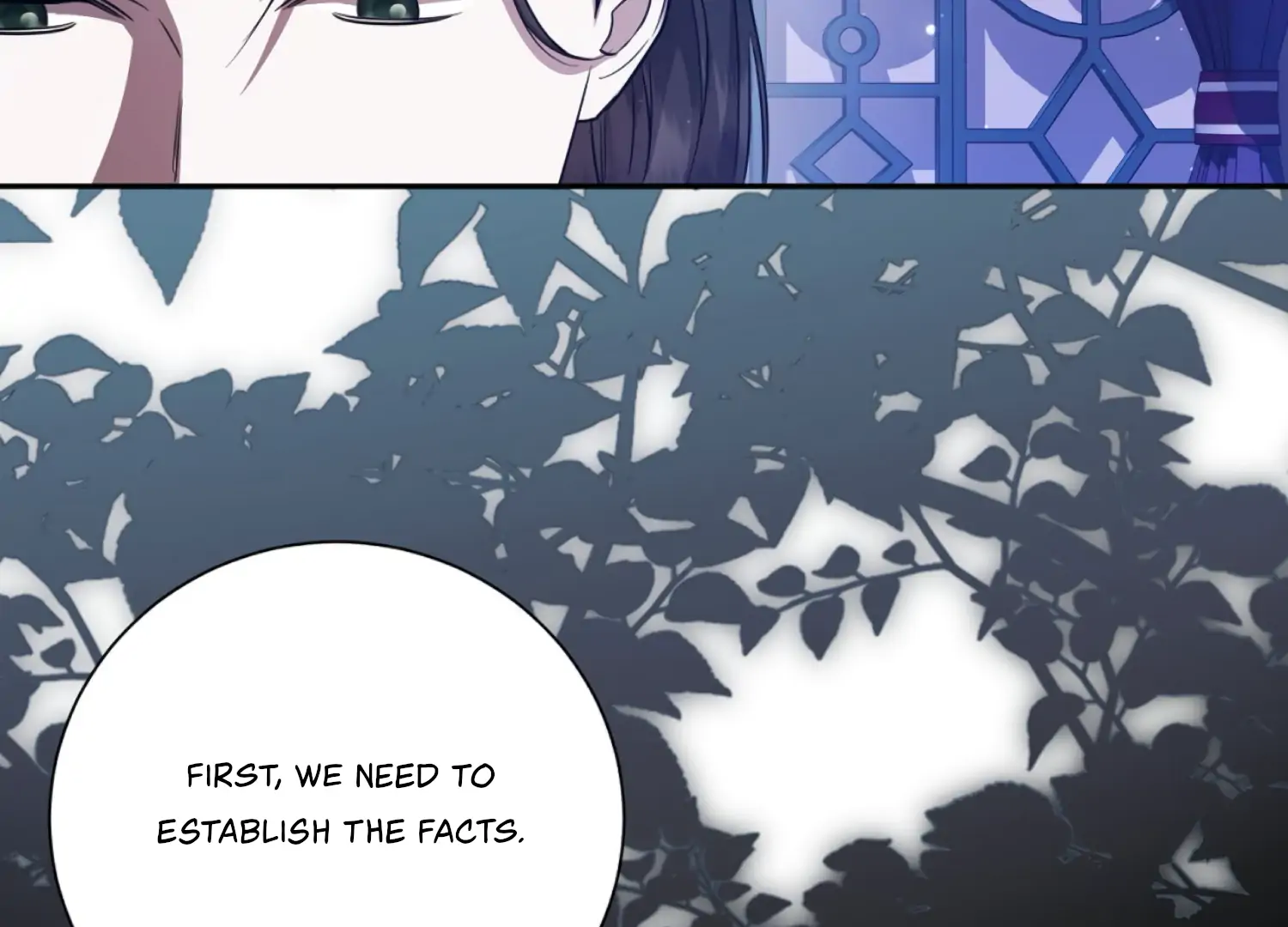 Read The Night When Flowers Fall chapter 63 image 29 on Lezhin