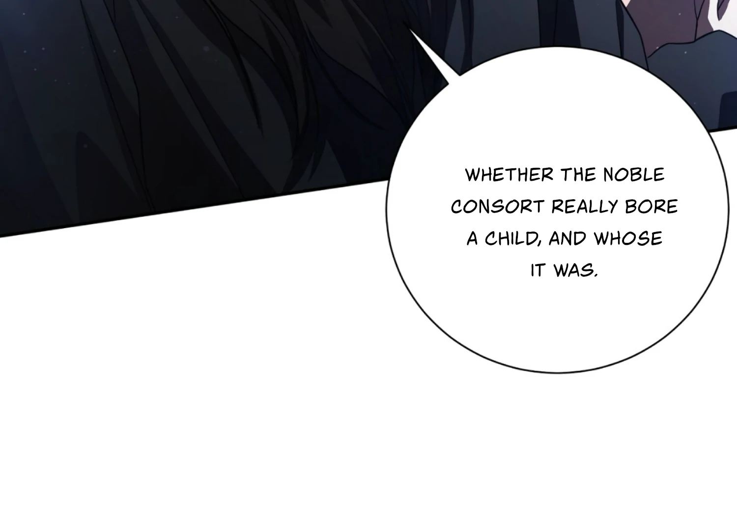 Read The Night When Flowers Fall chapter 63 image 31 on Lezhin