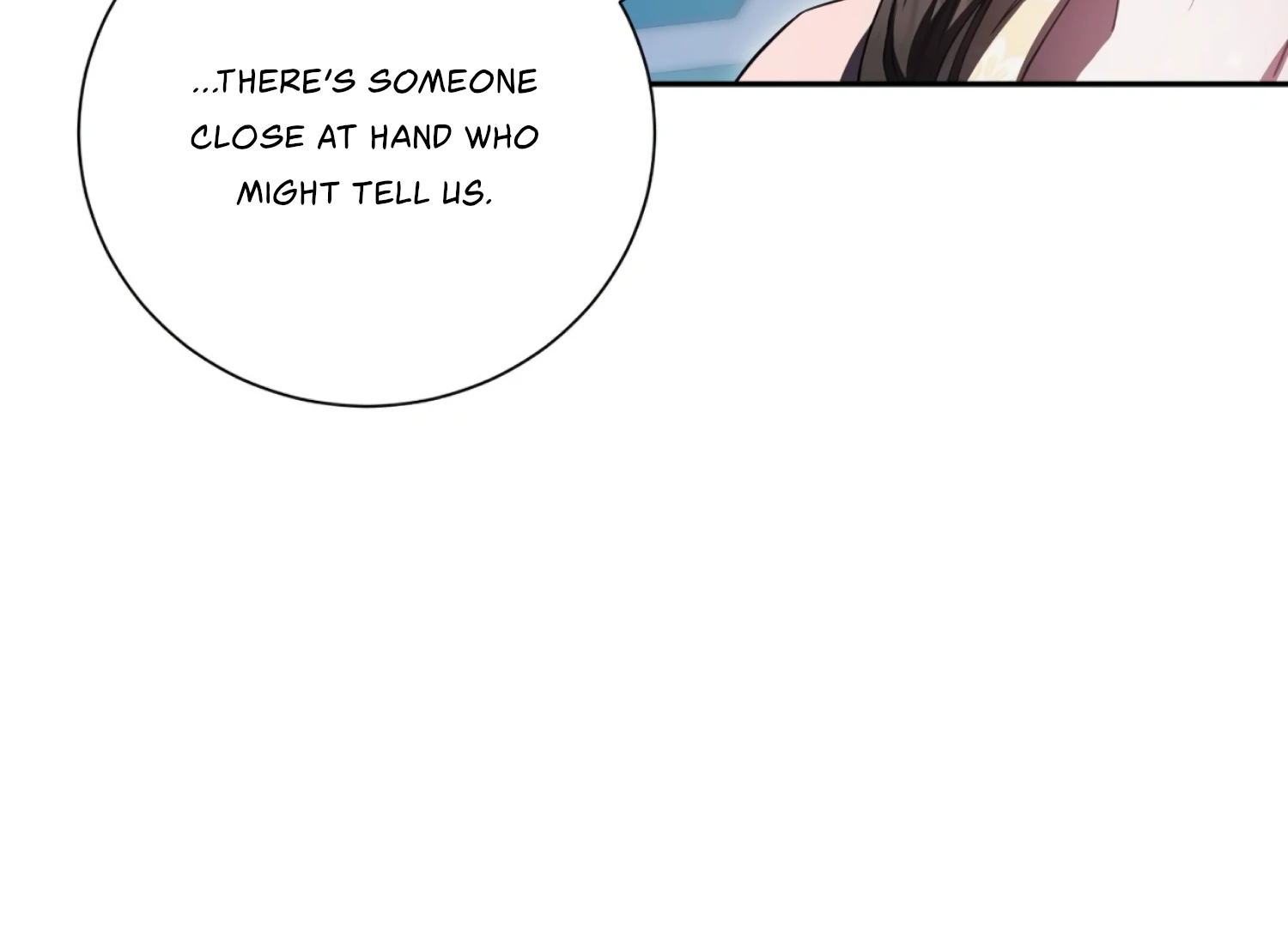 Read The Night When Flowers Fall chapter 63 image 33 on Lezhin