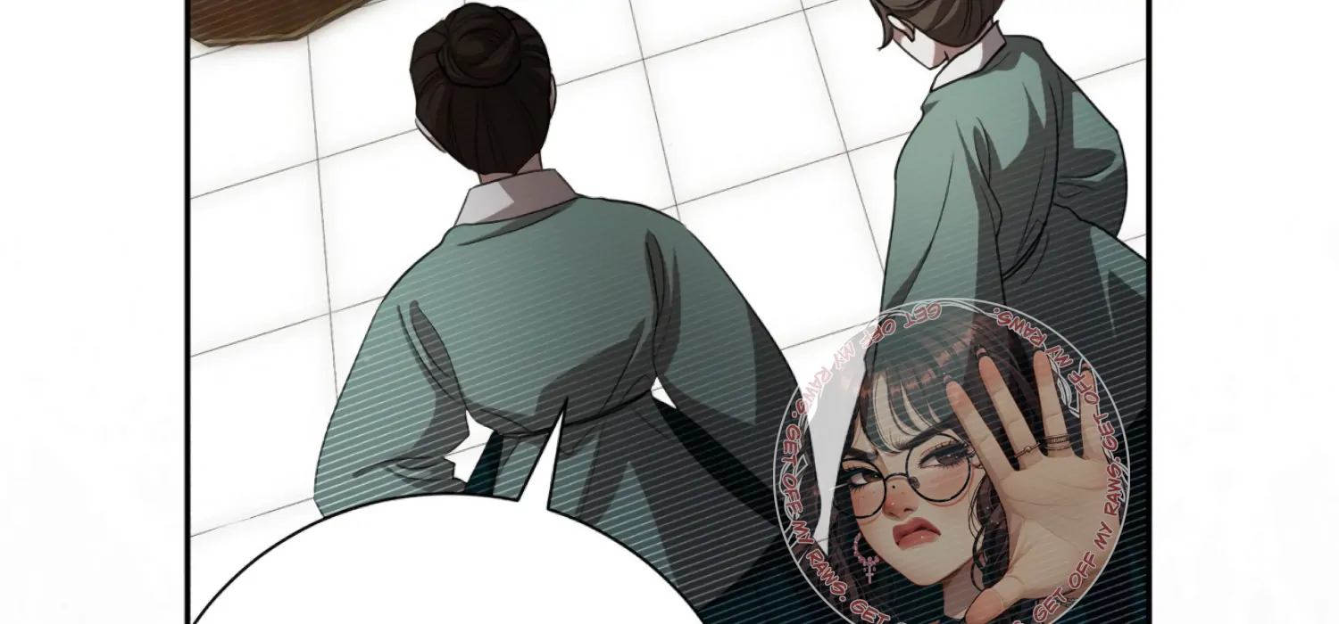 Read The Night When Flowers Fall chapter 63 image 45 on Lezhin