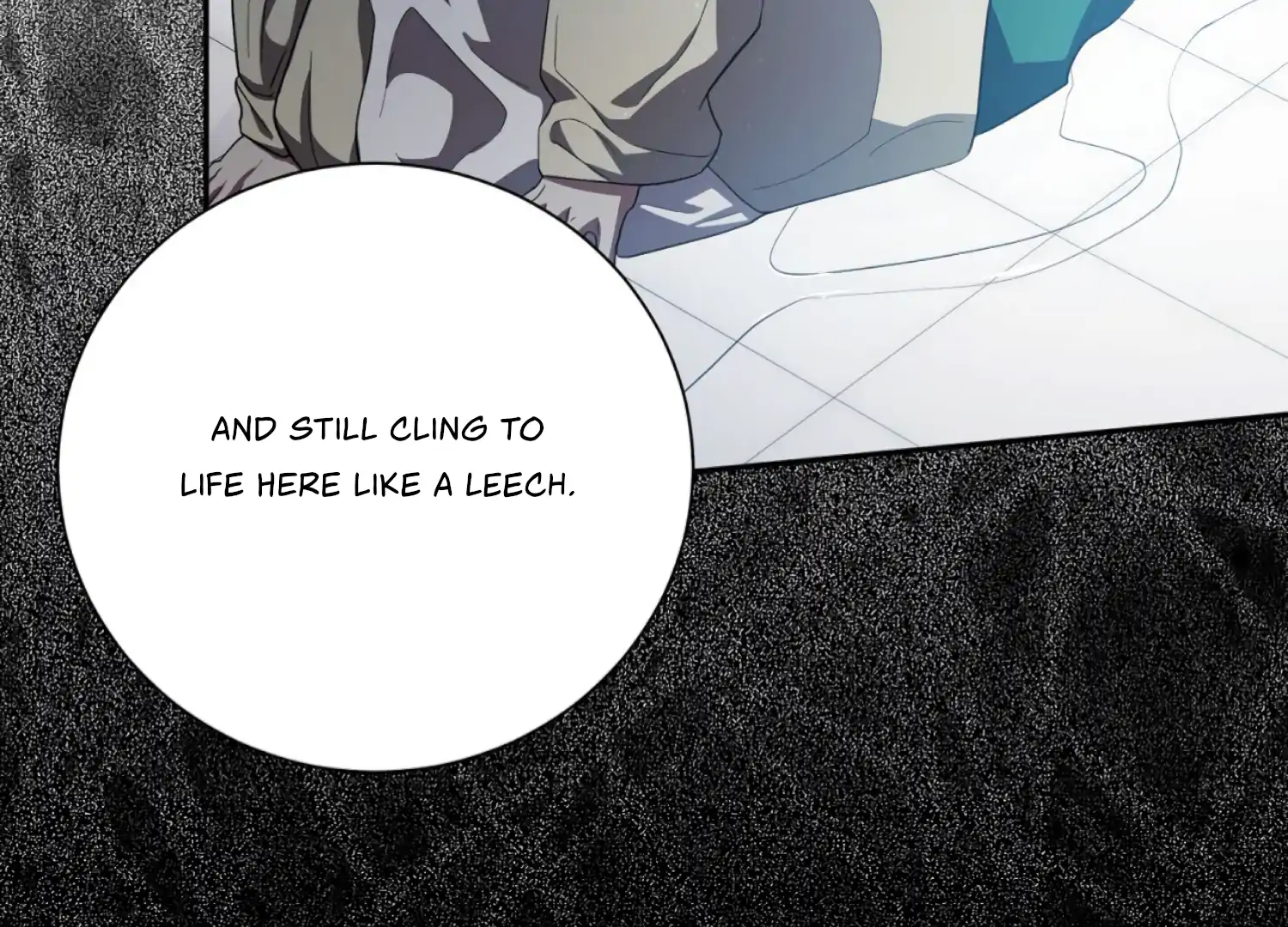 Read The Night When Flowers Fall chapter 63 image 48 on Lezhin