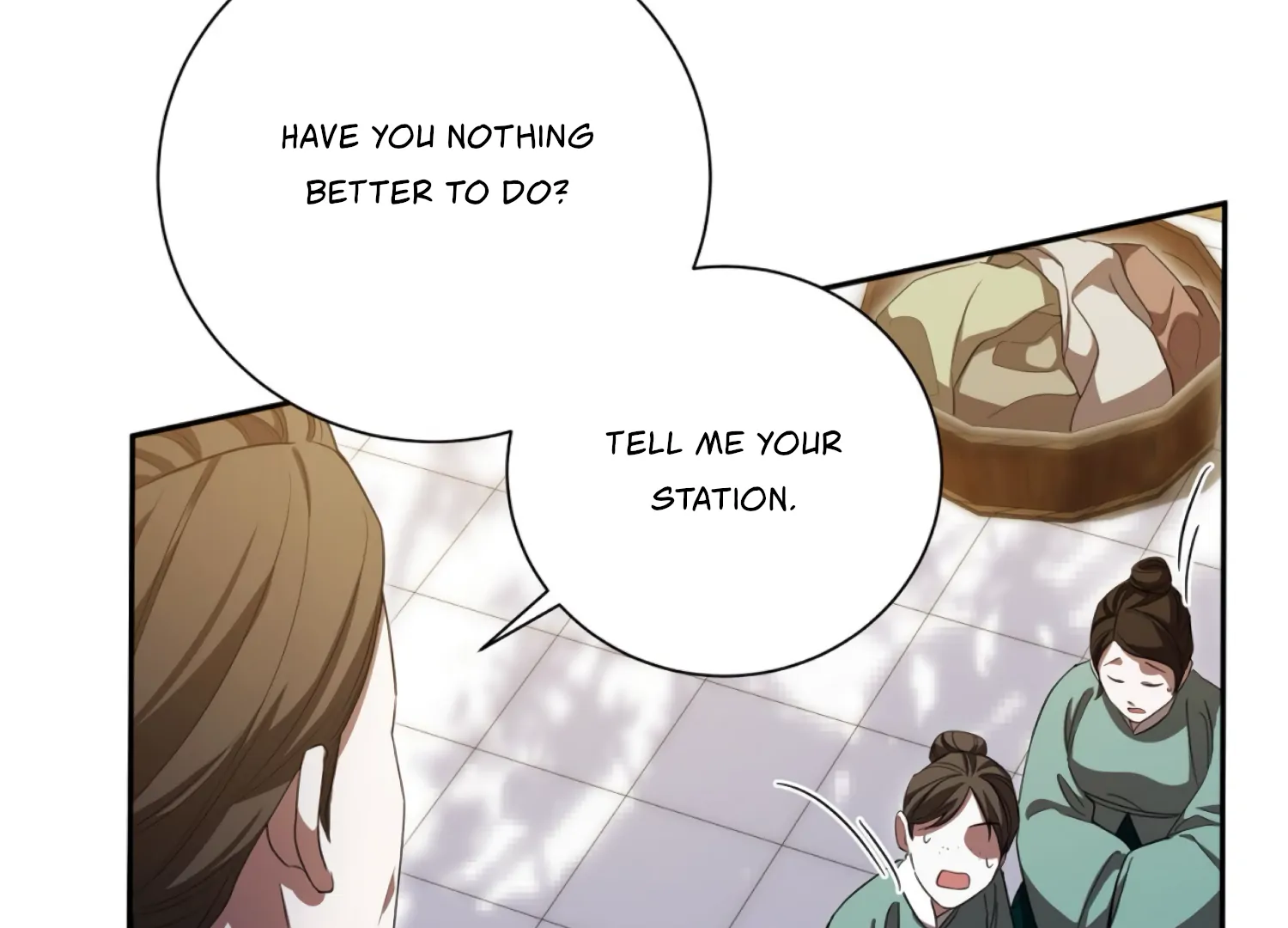 Read The Night When Flowers Fall chapter 63 image 57 on Lezhin