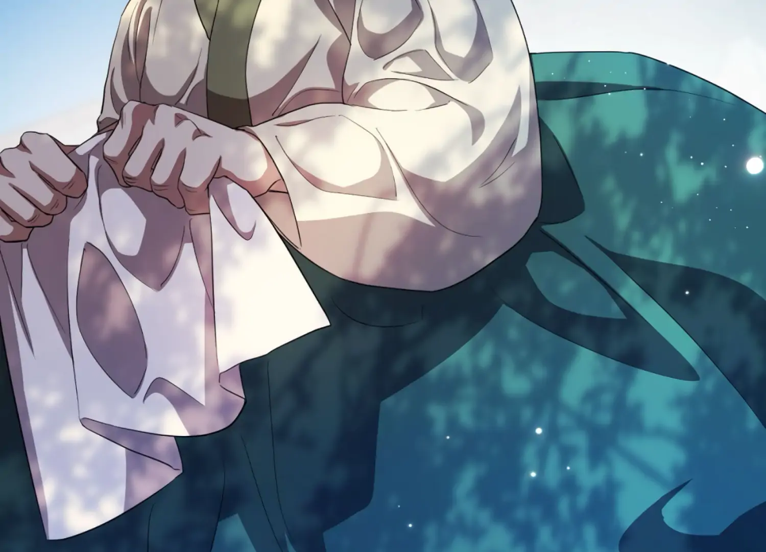 Read The Night When Flowers Fall chapter 63 image 68 on Lezhin
