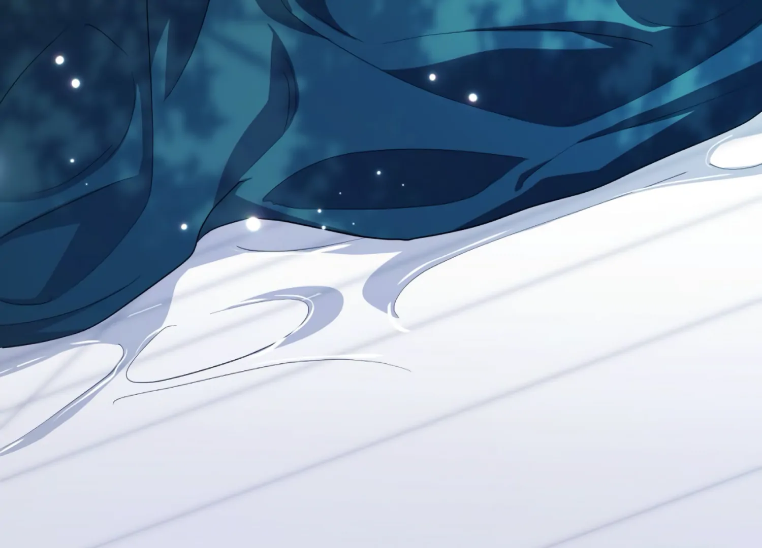 Read The Night When Flowers Fall chapter 63 image 69 on Lezhin