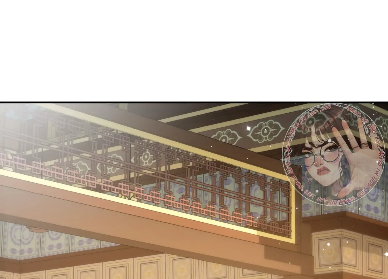 Read The Night When Flowers Fall chapter 63 image 74 on Lezhin