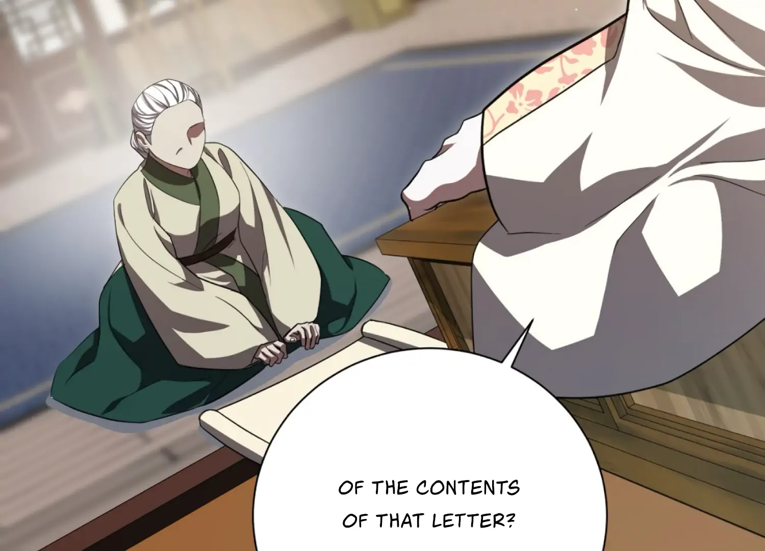 Read The Night When Flowers Fall chapter 63 image 81 on Lezhin