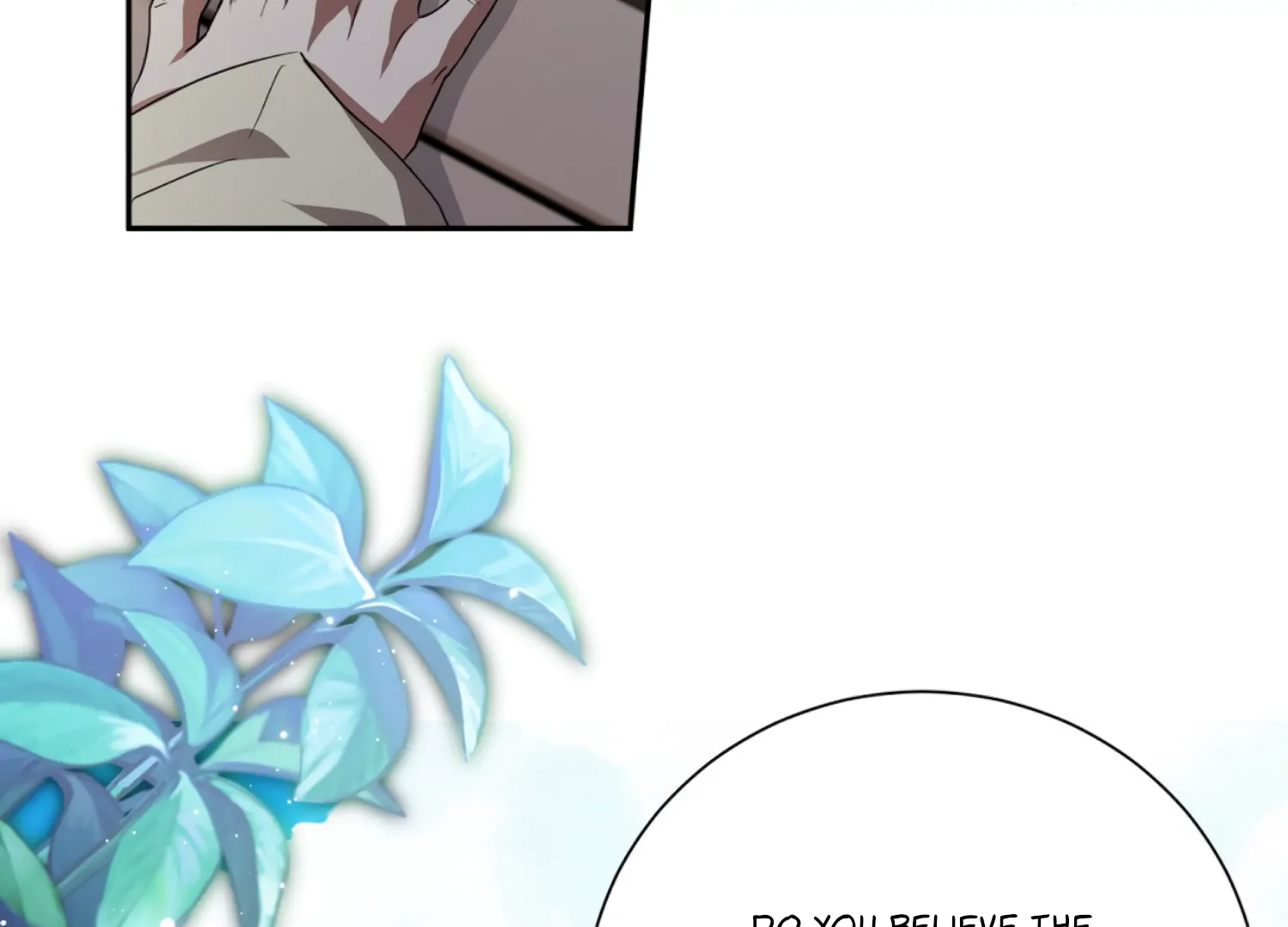 Read The Night When Flowers Fall chapter 63 image 84 on Lezhin