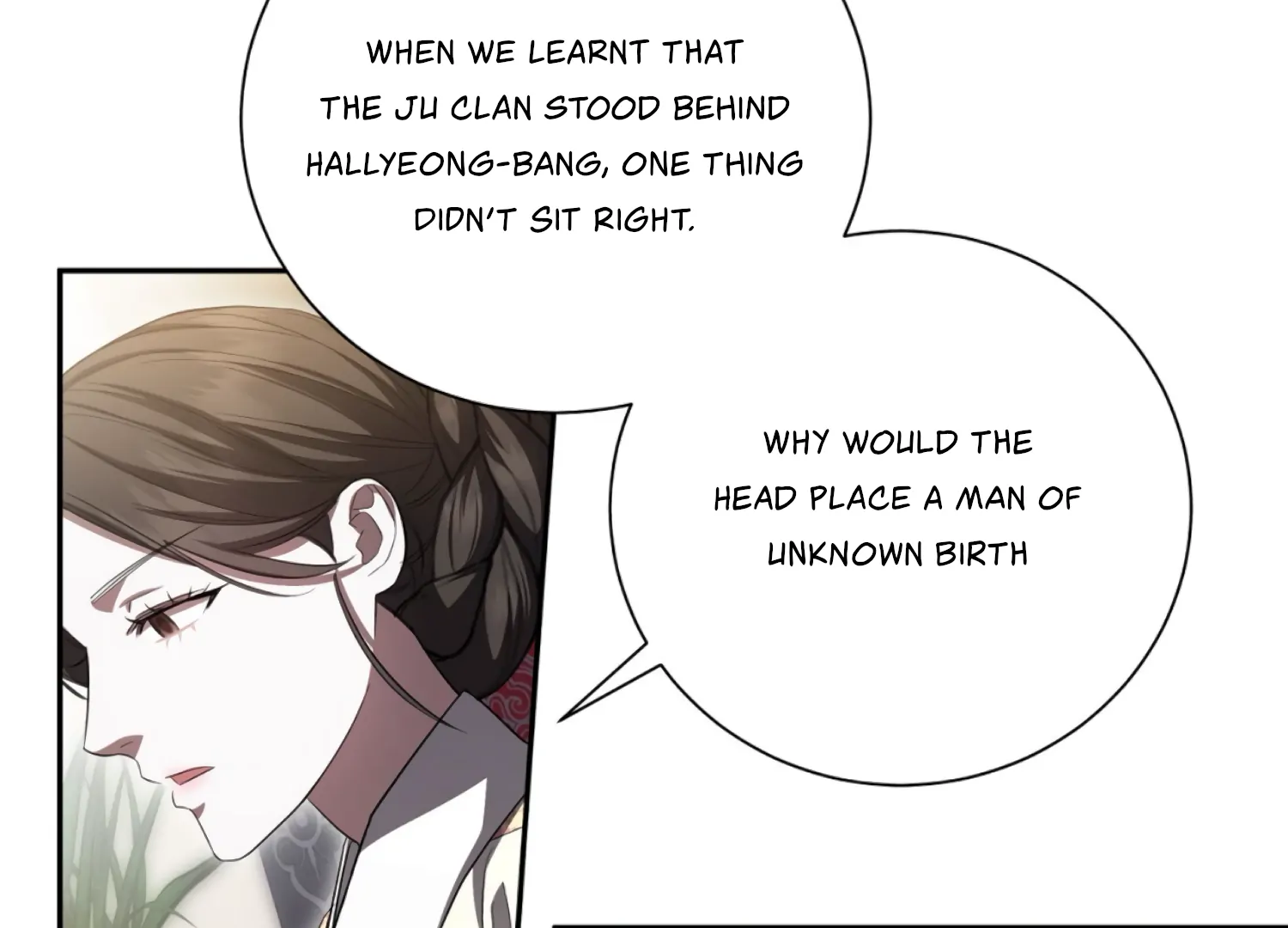 Read The Night When Flowers Fall chapter 63 image 89 on Lezhin