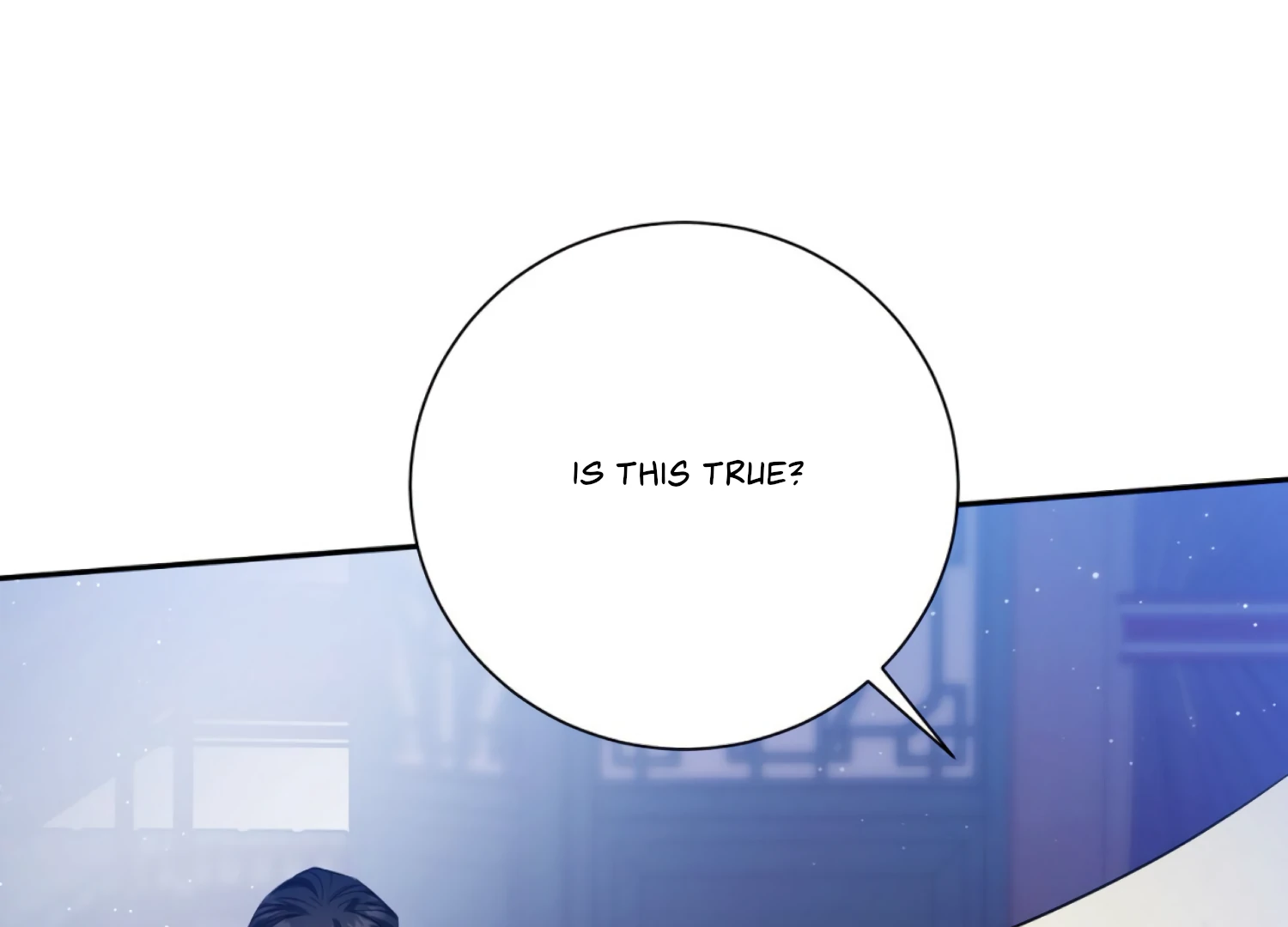 Read The Night When Flowers Fall chapter 63 image 9 on Lezhin