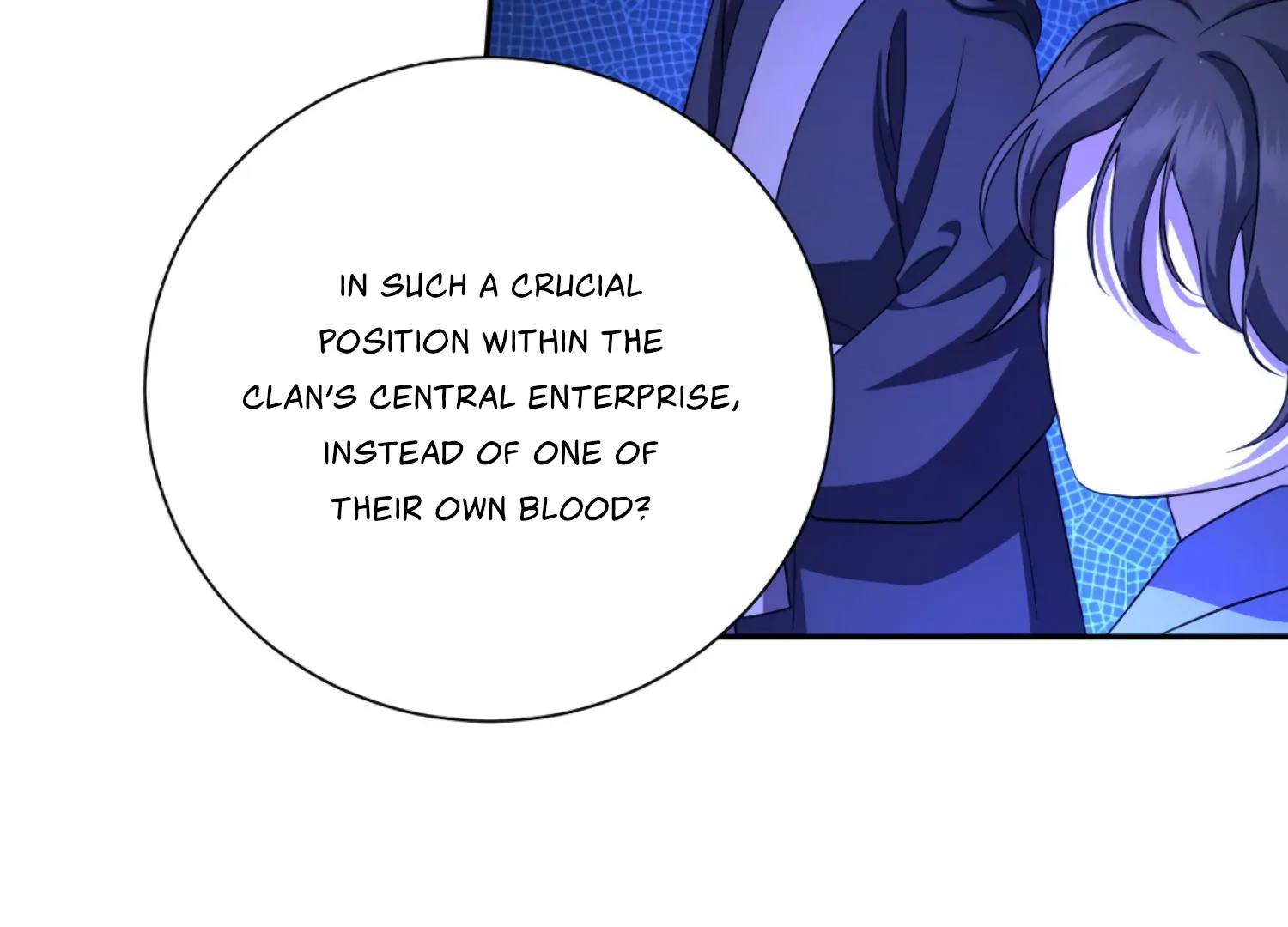 Read The Night When Flowers Fall chapter 63 image 91 on Lezhin