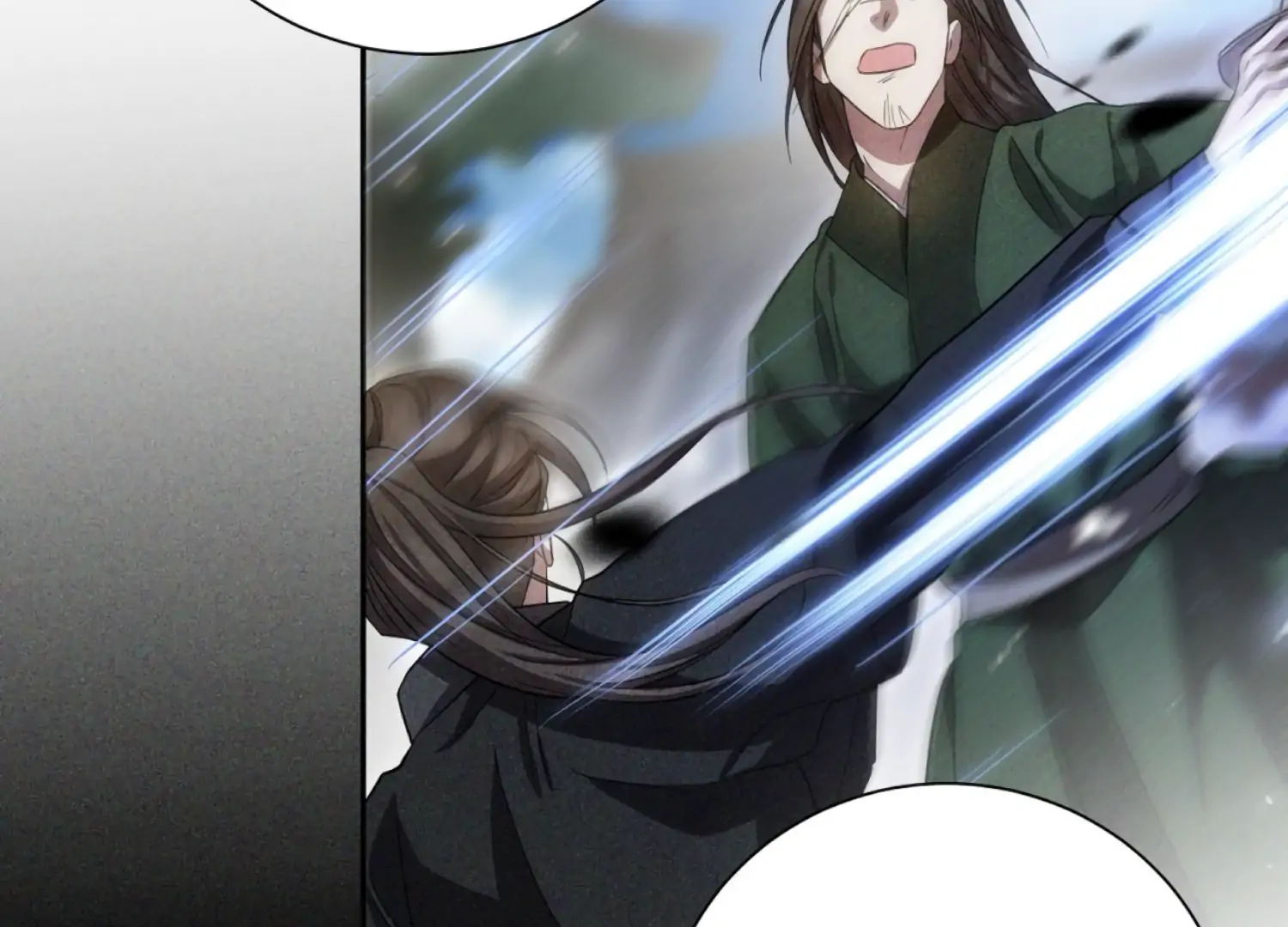 Read The Night When Flowers Fall chapter 63 image 97 on Lezhin