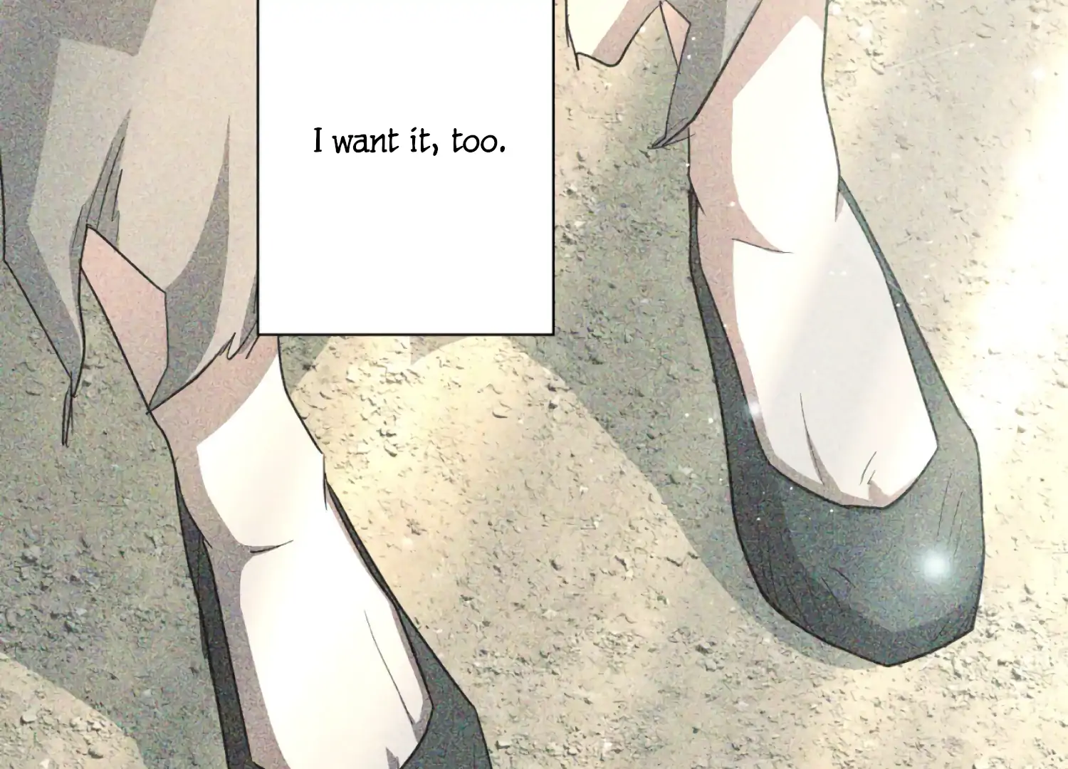 Read The Night When Flowers Fall chapter 64 image 10 on Lezhin