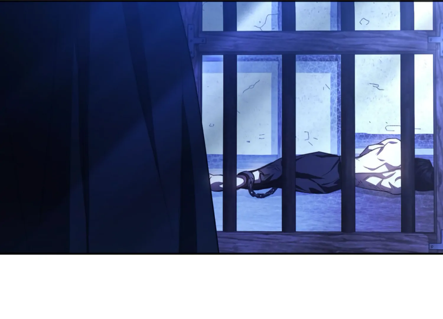 Read The Night When Flowers Fall chapter 64 image 101 on Lezhin