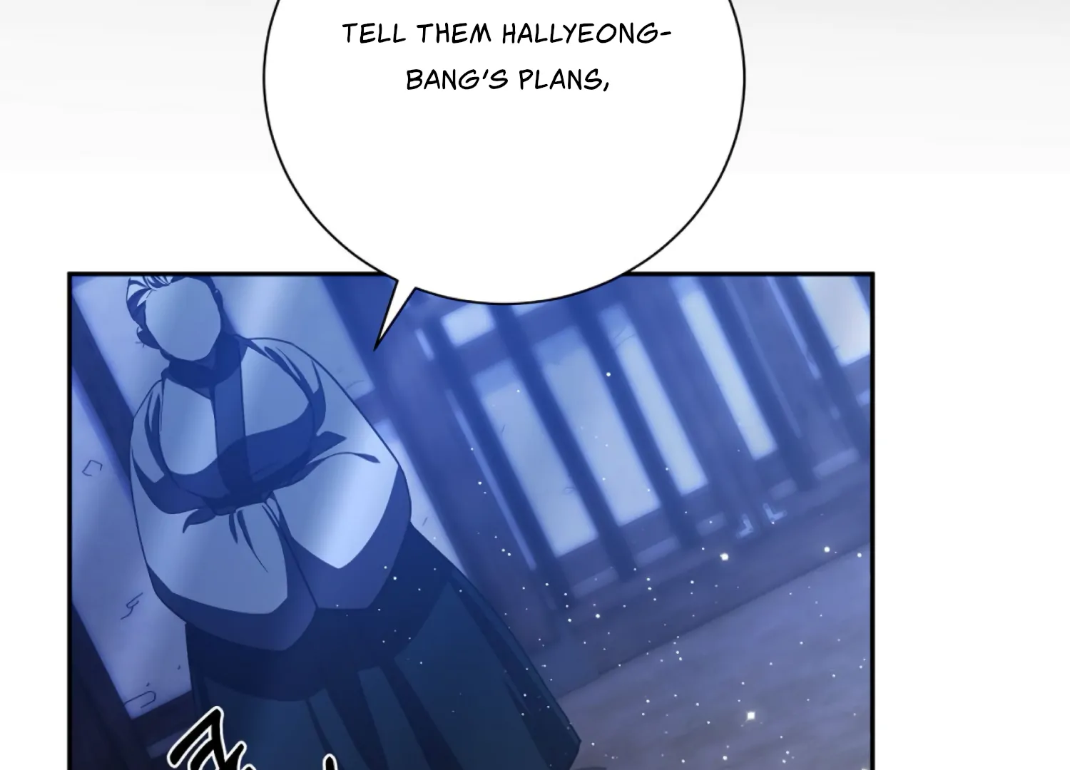 Read The Night When Flowers Fall chapter 64 image 111 on Lezhin