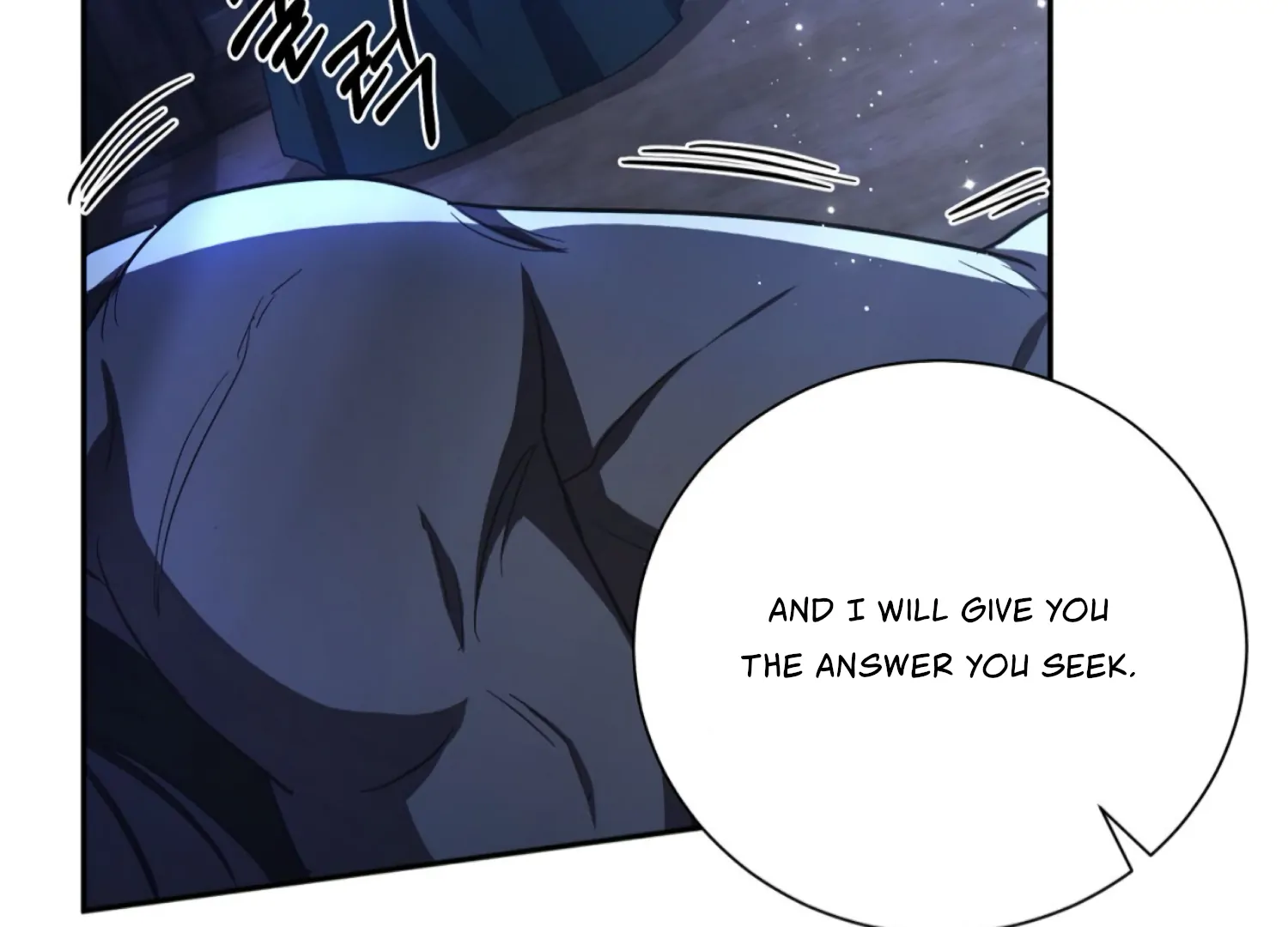 Read The Night When Flowers Fall chapter 64 image 112 on Lezhin