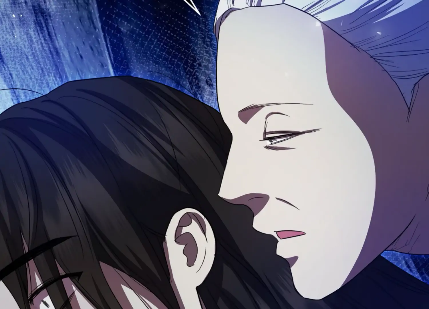 Read The Night When Flowers Fall chapter 64 image 117 on Lezhin
