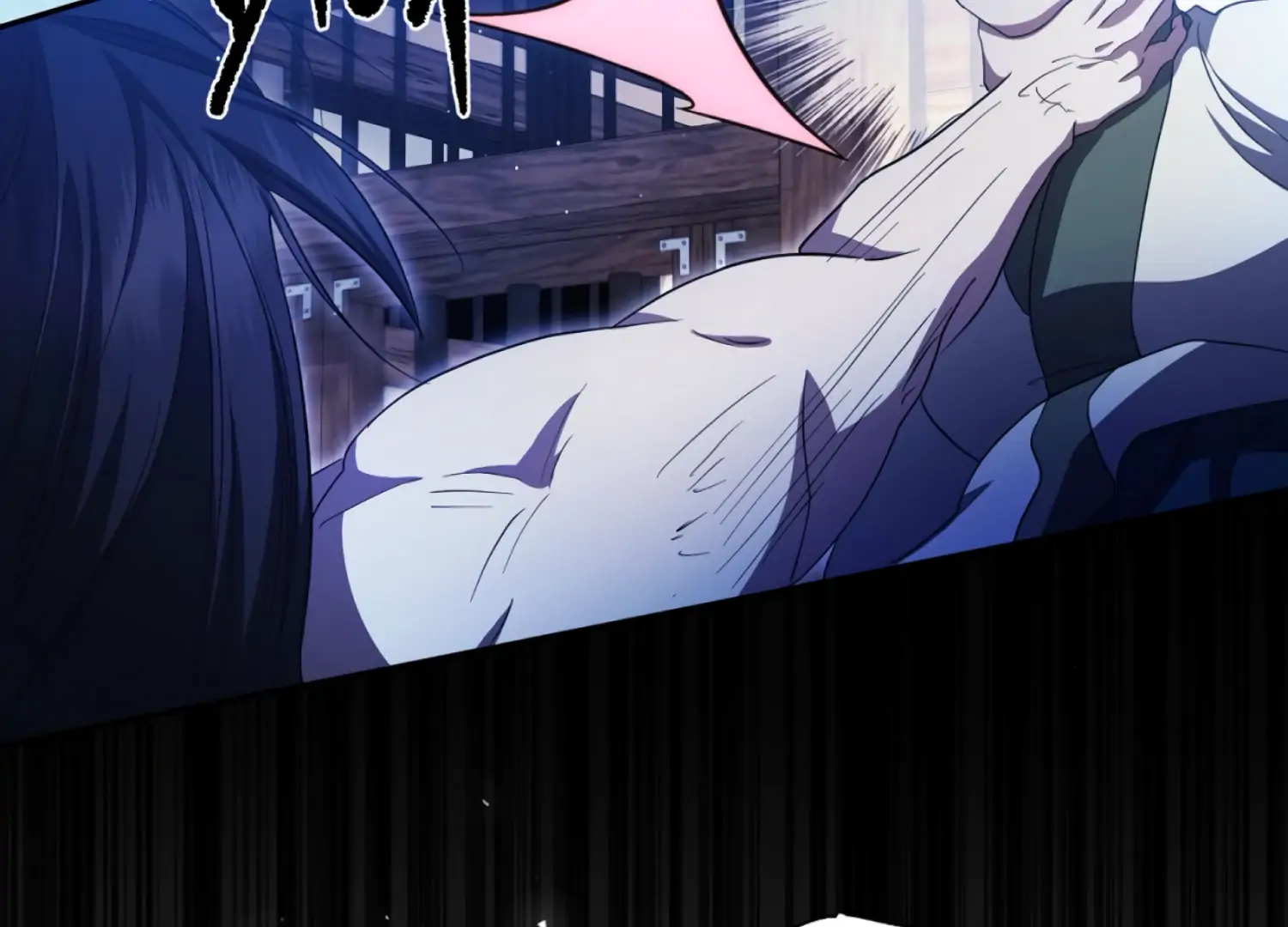 Read The Night When Flowers Fall chapter 64 image 120 on Lezhin