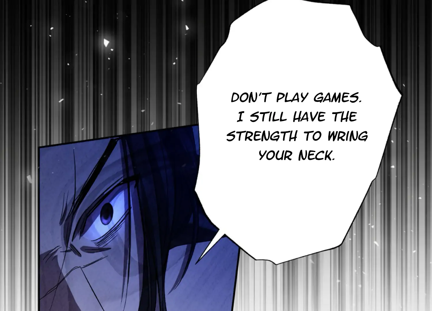 Read The Night When Flowers Fall chapter 64 image 121 on Lezhin