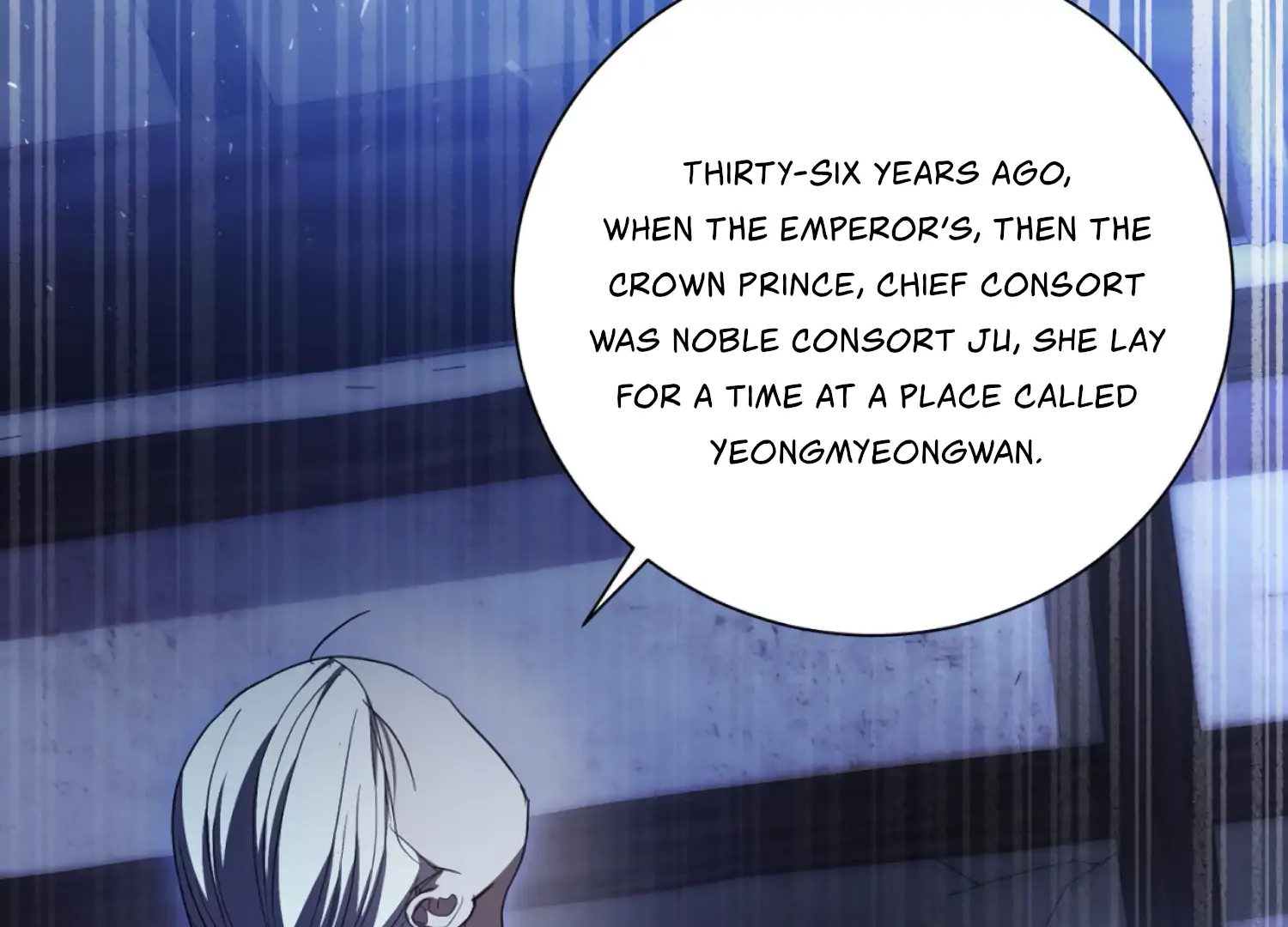 Read The Night When Flowers Fall chapter 64 image 124 on Lezhin