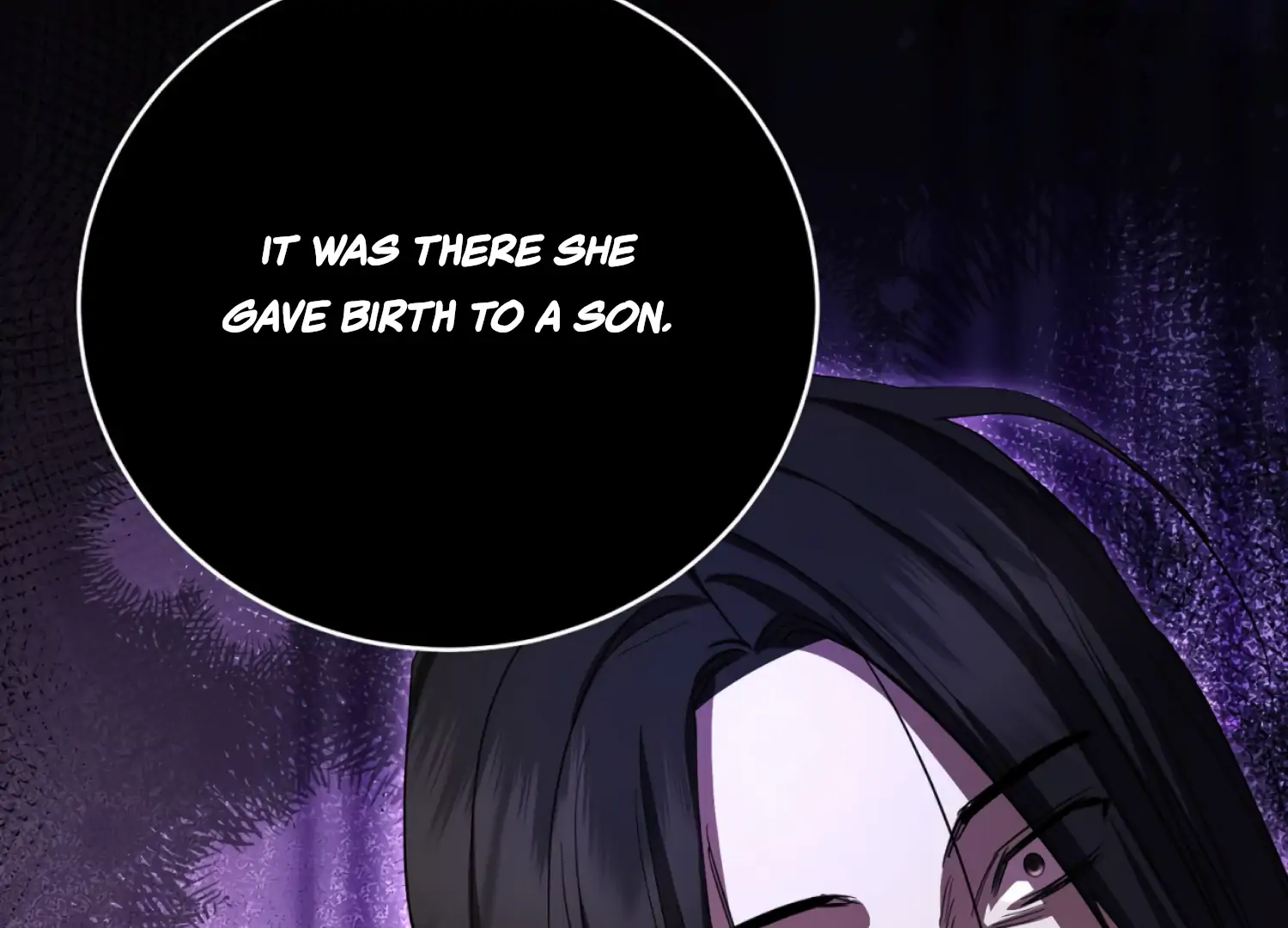 Read The Night When Flowers Fall chapter 64 image 128 on Lezhin