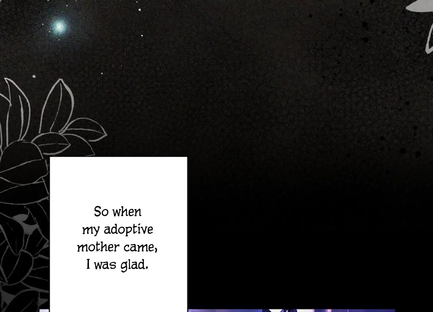 Read The Night When Flowers Fall chapter 64 image 13 on Lezhin