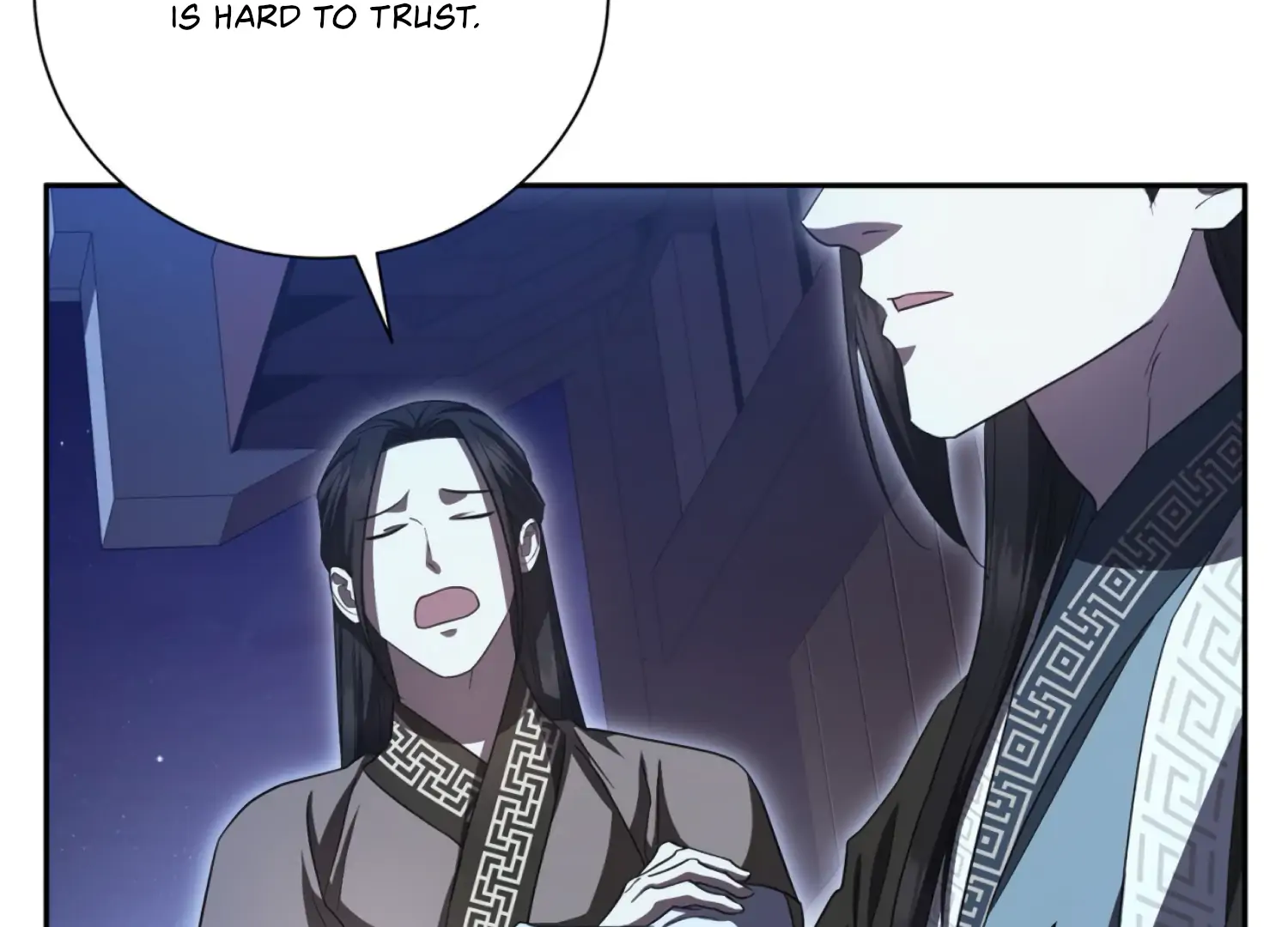 Read The Night When Flowers Fall chapter 64 image 143 on Lezhin