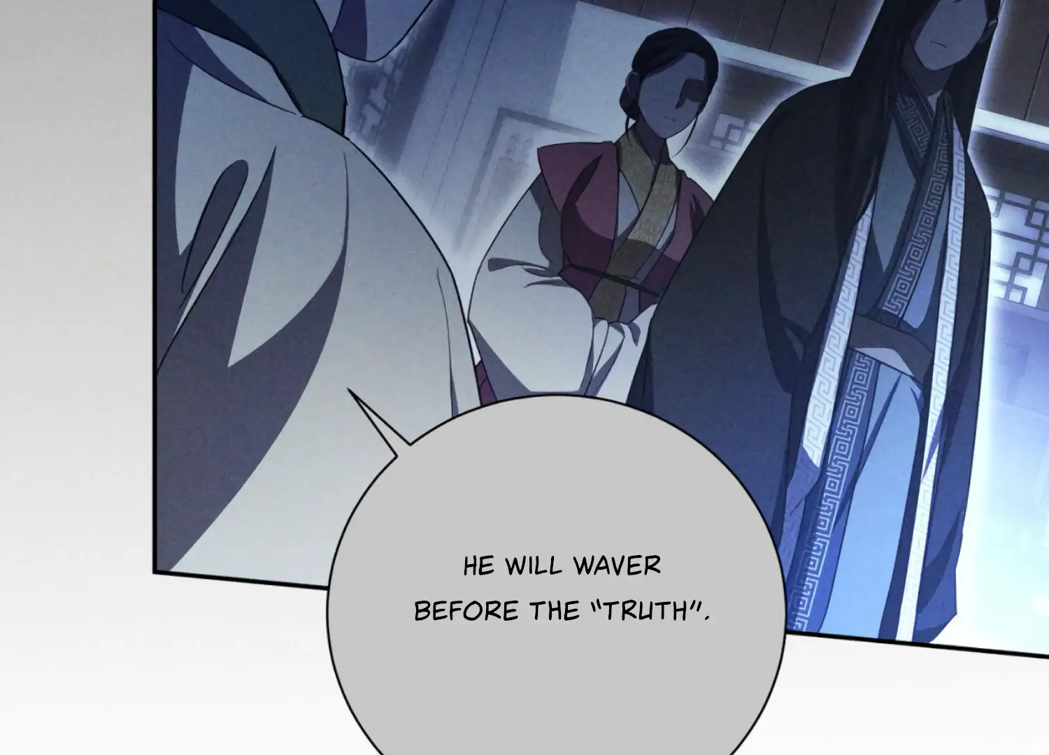 Read The Night When Flowers Fall chapter 64 image 151 on Lezhin