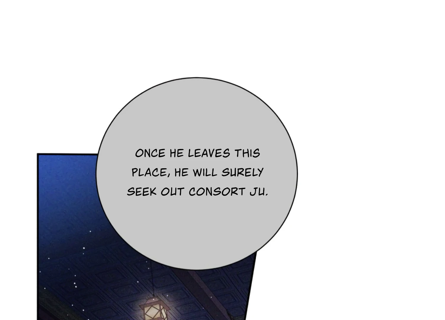 Read The Night When Flowers Fall chapter 64 image 153 on Lezhin