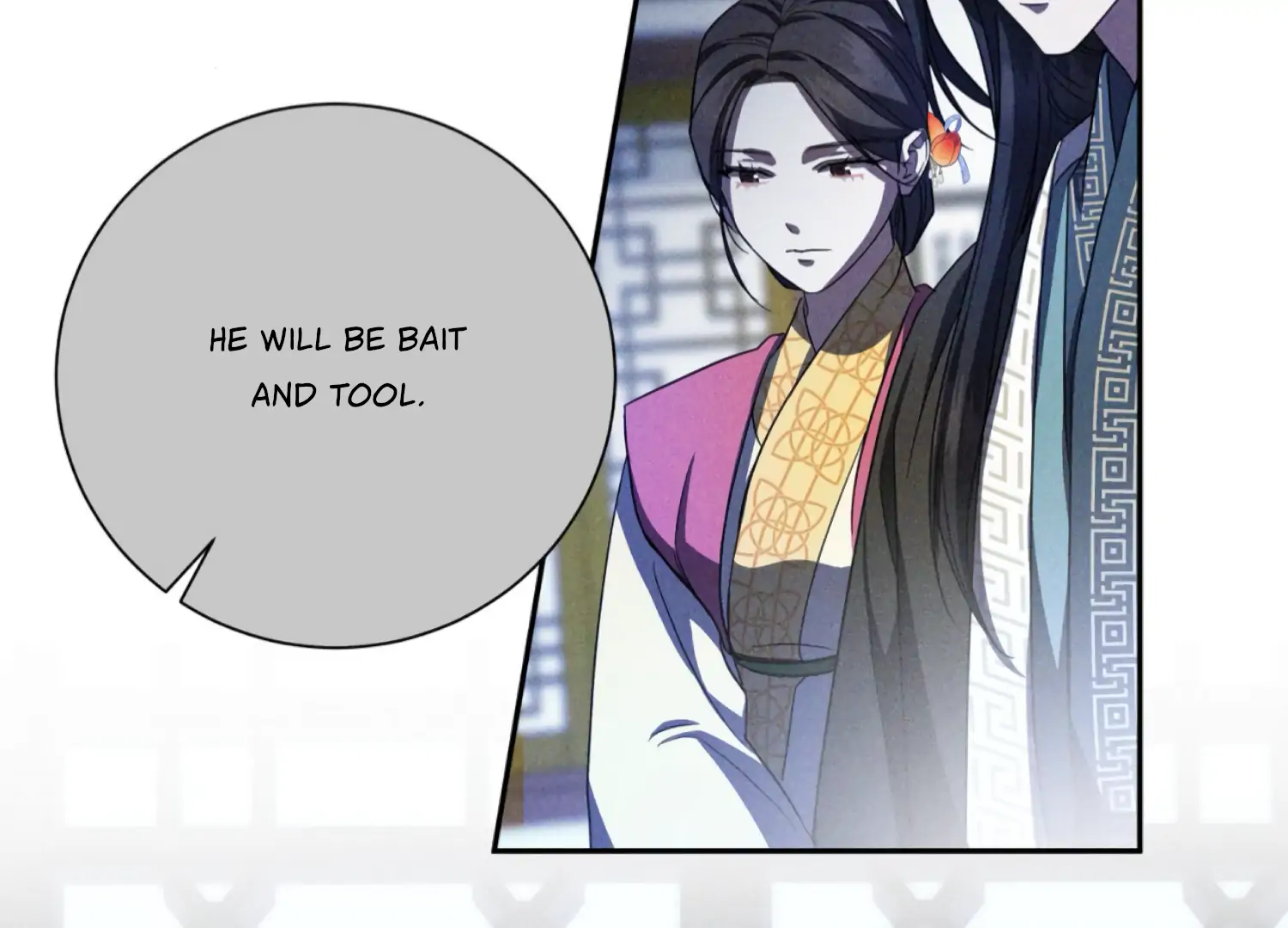 Read The Night When Flowers Fall chapter 64 image 155 on Lezhin