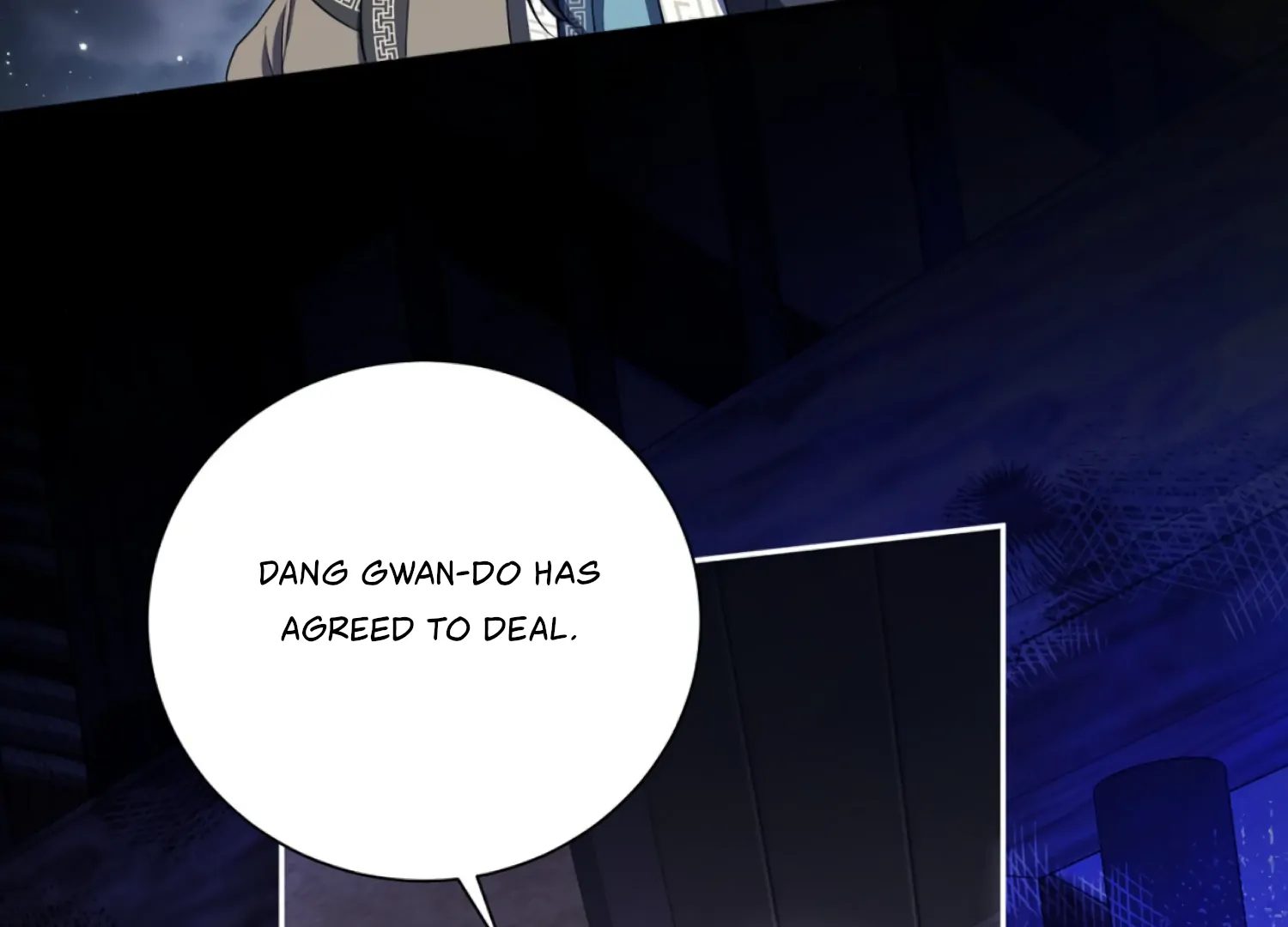 Read The Night When Flowers Fall chapter 64 image 161 on Lezhin