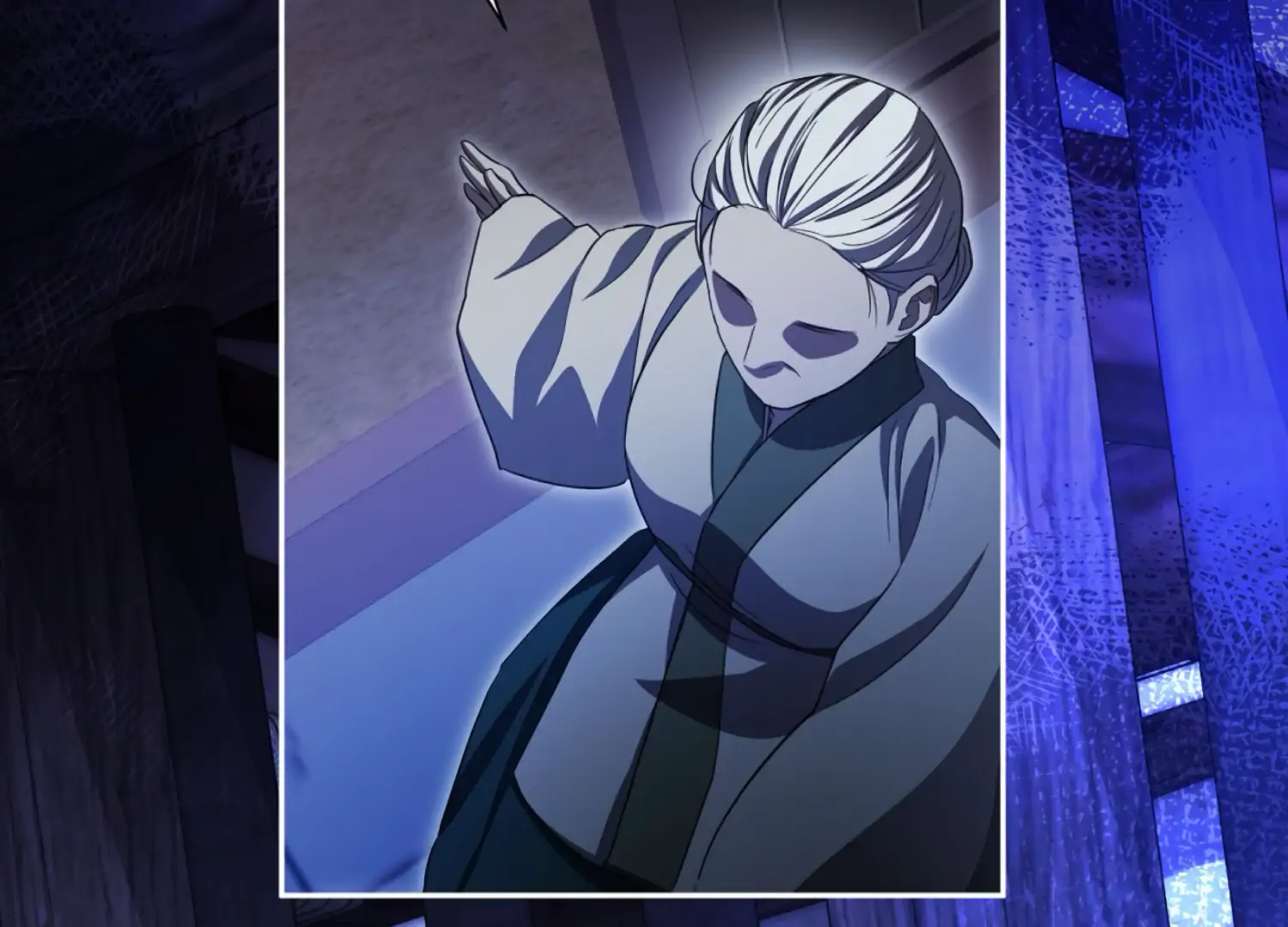 Read The Night When Flowers Fall chapter 64 image 162 on Lezhin