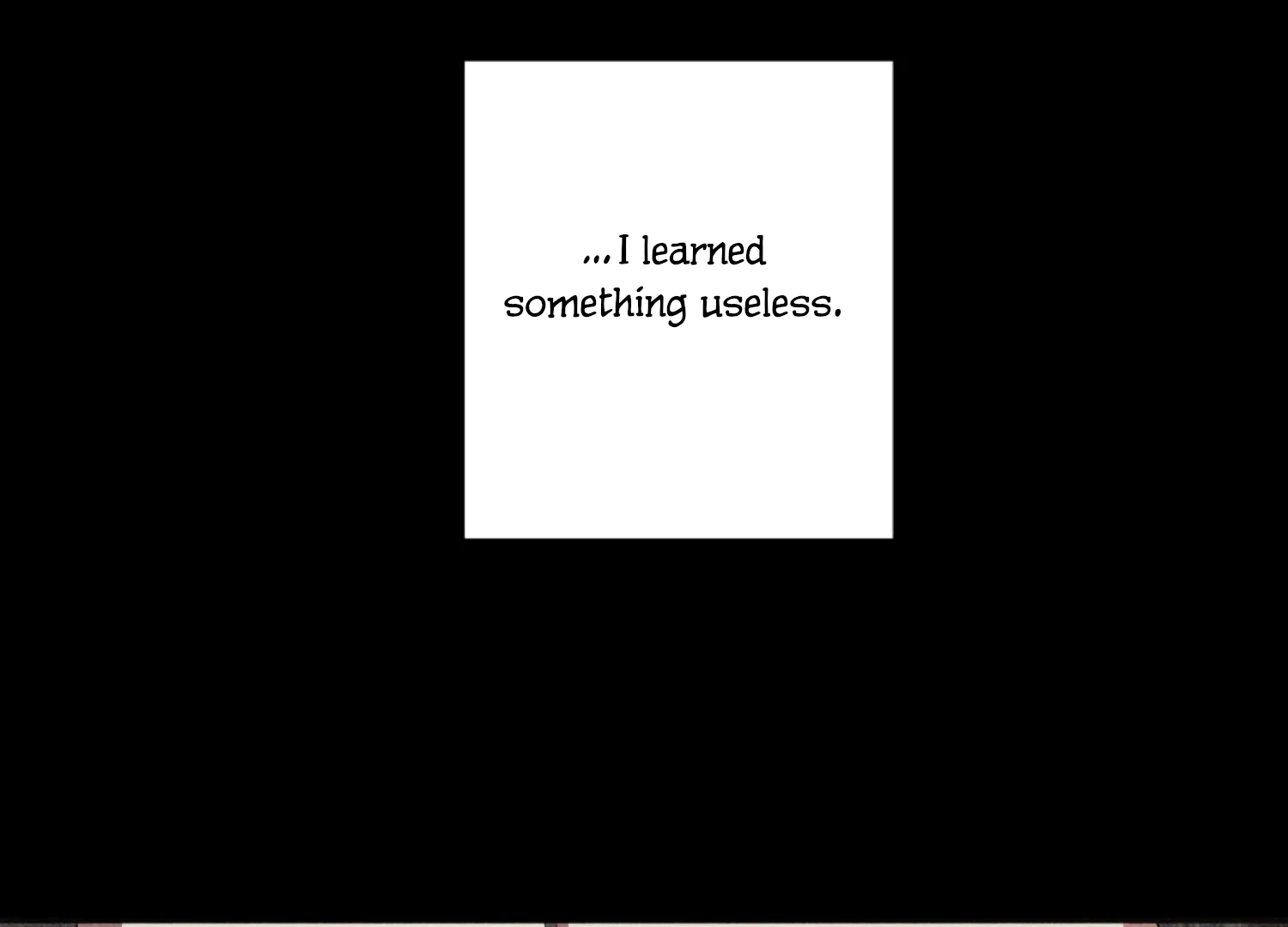 Read The Night When Flowers Fall chapter 64 image 2 on Lezhin