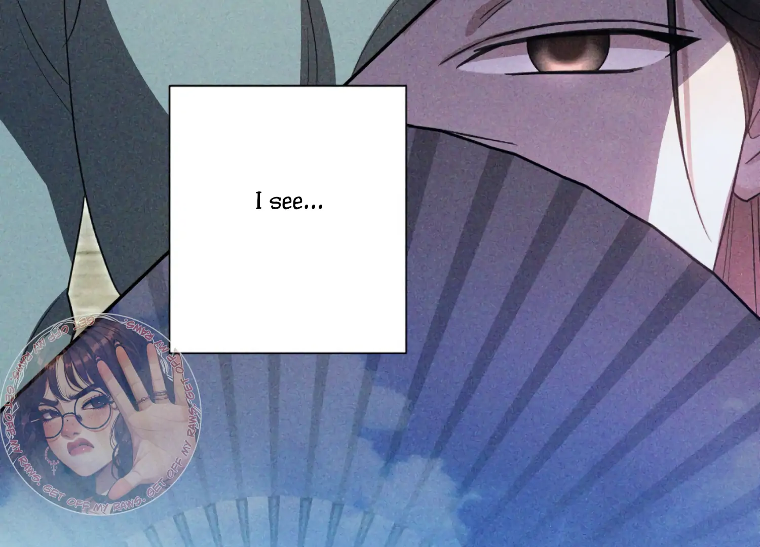 Read The Night When Flowers Fall chapter 64 image 31 on Lezhin