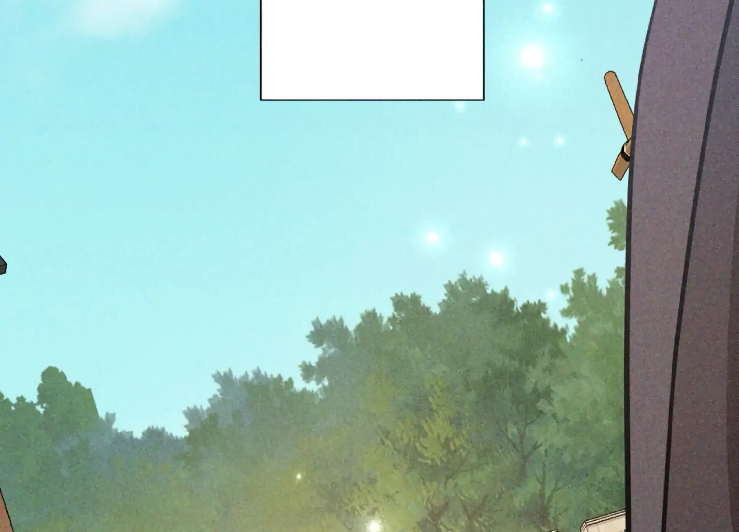 Read The Night When Flowers Fall chapter 64 image 33 on Lezhin