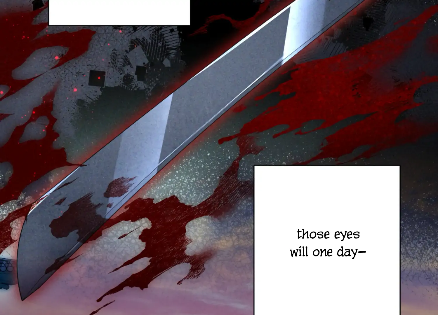 Read The Night When Flowers Fall chapter 64 image 41 on Lezhin