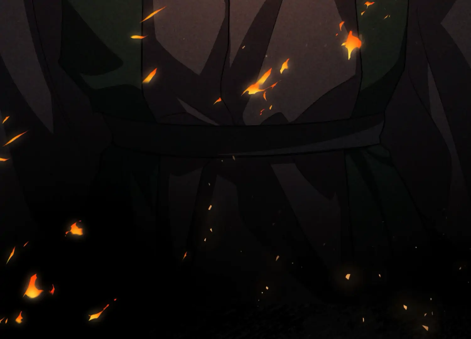 Read The Night When Flowers Fall chapter 64 image 53 on Lezhin