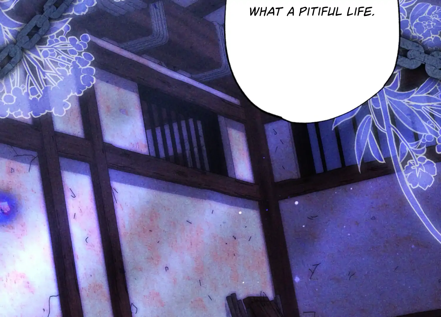 Read The Night When Flowers Fall chapter 64 image 67 on Lezhin